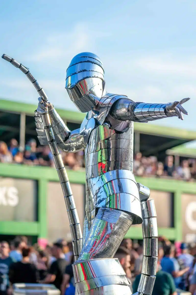 15.09.2023 Der Freitag - Glücksgefühle Festival - The Glück is coming home auf dem Hockenheimring.
FestivalFoto © by Boris Korpak/ bokopictures 15.09.2023 Der Freitag - Glücksgefühle Festival - The Glück is coming home auf dem Hockenheimring.
FestivalFoto © by Boris Korpak/ bokopictures