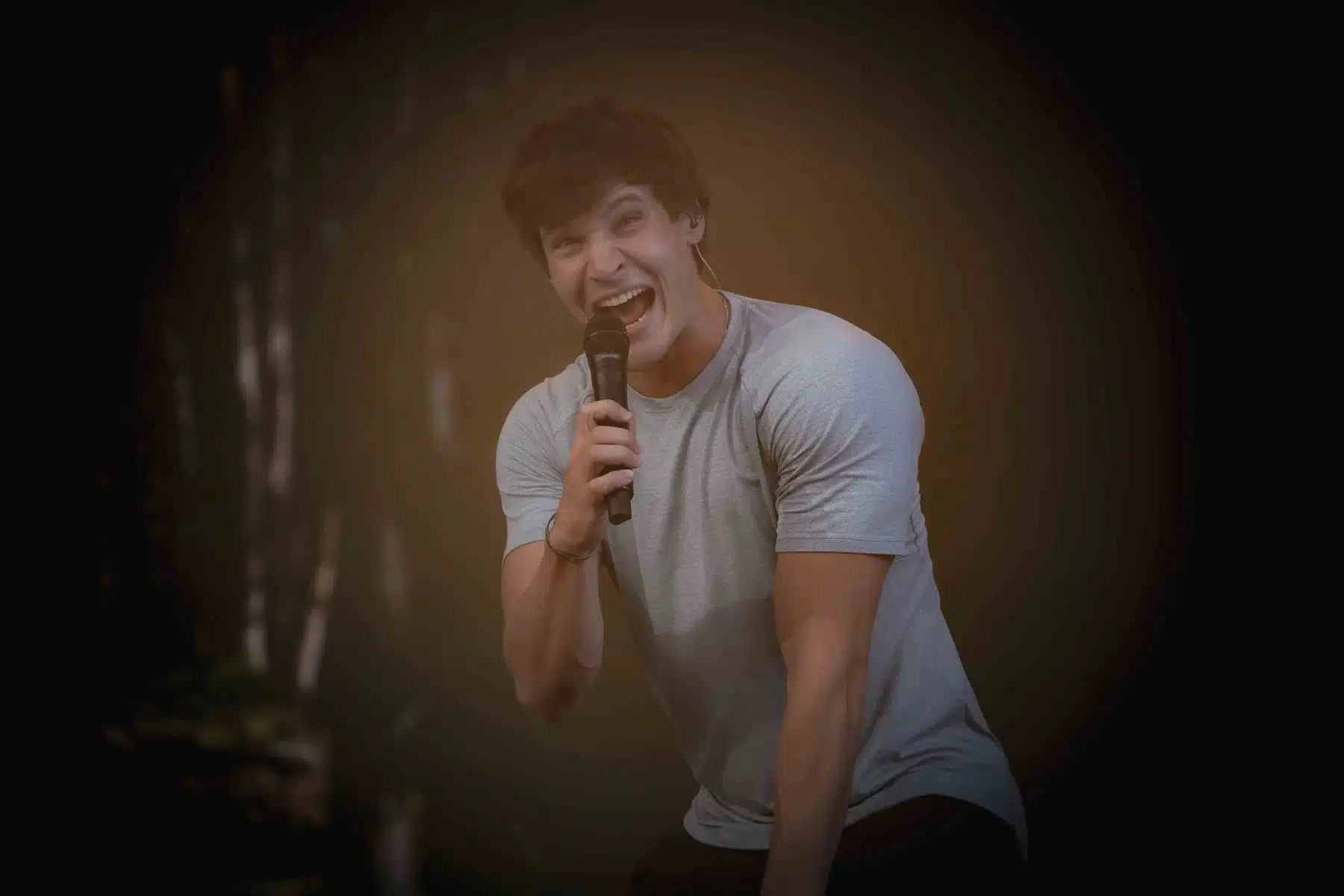 15.09.2023 Der Freitag - Glücksgefühle Festival - The Glück is coming home auf dem Hockenheimring.
FestivalFoto © by Boris Korpak/ bokopictures 15.09.2023 Der Freitag - Glücksgefühle Festival - The Glück is coming home auf dem Hockenheimring.
FestivalFoto © by Boris Korpak/ bokopictures