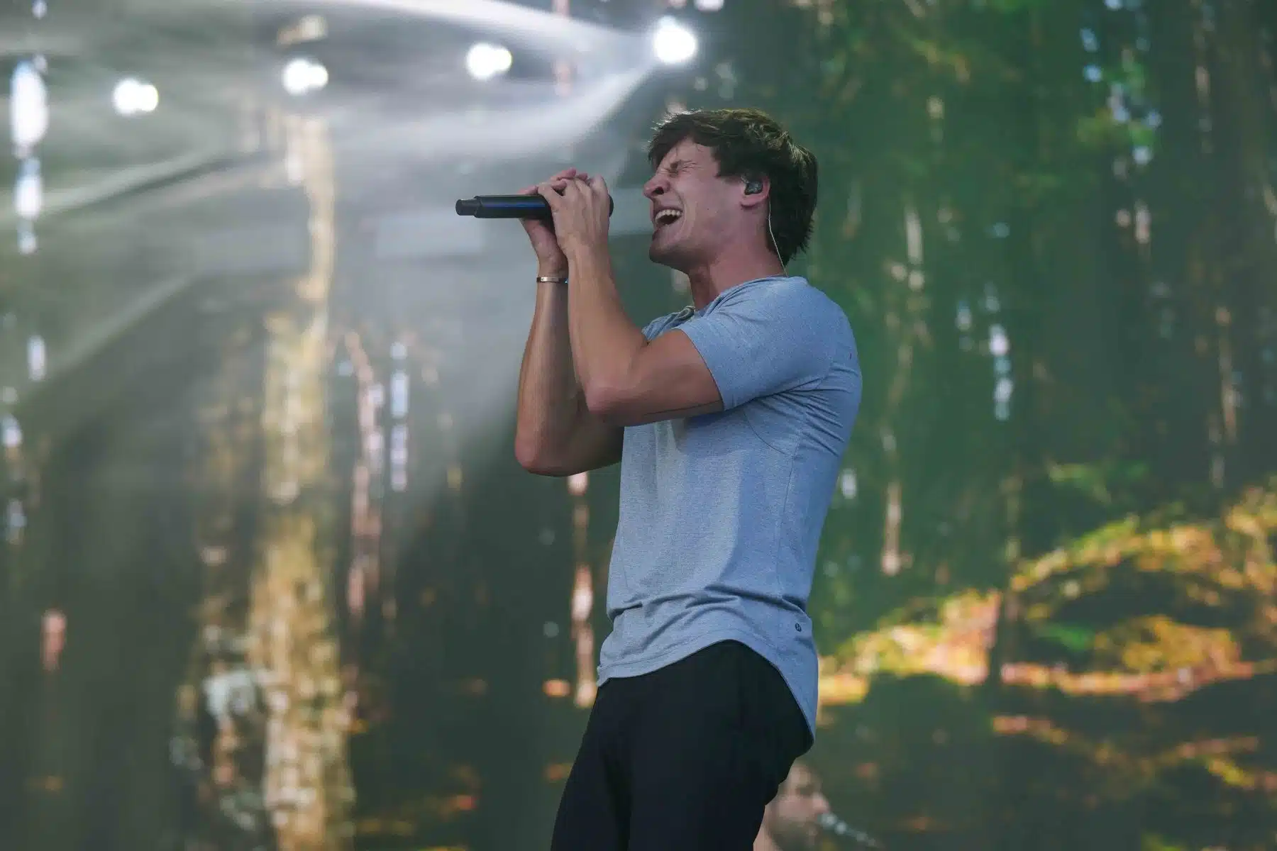 15.09.2023 Der Freitag - Glücksgefühle Festival - The Glück is coming home auf dem Hockenheimring.
FestivalFoto © by Boris Korpak/ bokopictures 15.09.2023 Der Freitag - Glücksgefühle Festival - The Glück is coming home auf dem Hockenheimring.
FestivalFoto © by Boris Korpak/ bokopictures