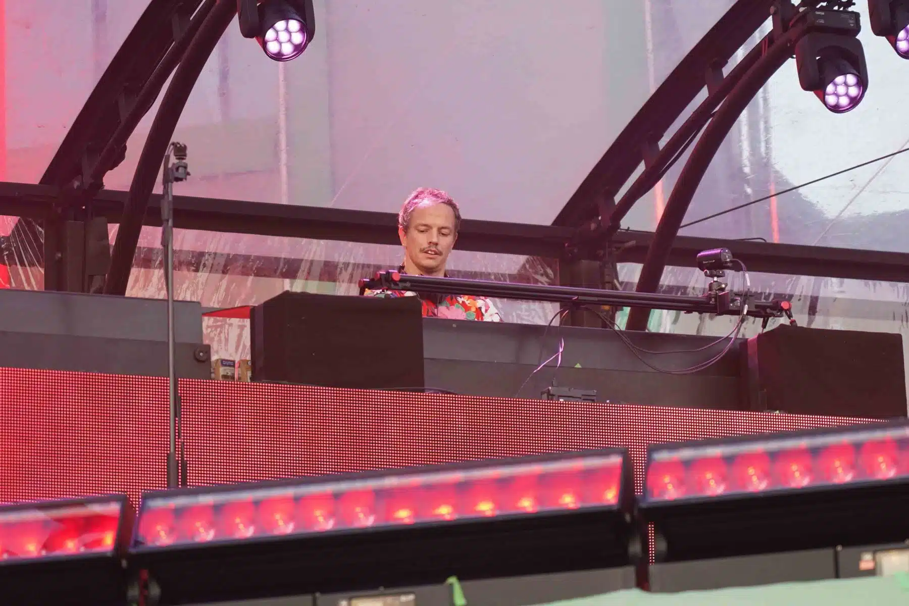 15.09.2023 Der Freitag - Glücksgefühle Festival - The Glück is coming home auf dem Hockenheimring.
FestivalFoto © by Boris Korpak/ bokopictures 15.09.2023 Der Freitag - Glücksgefühle Festival - The Glück is coming home auf dem Hockenheimring.
FestivalFoto © by Boris Korpak/ bokopictures