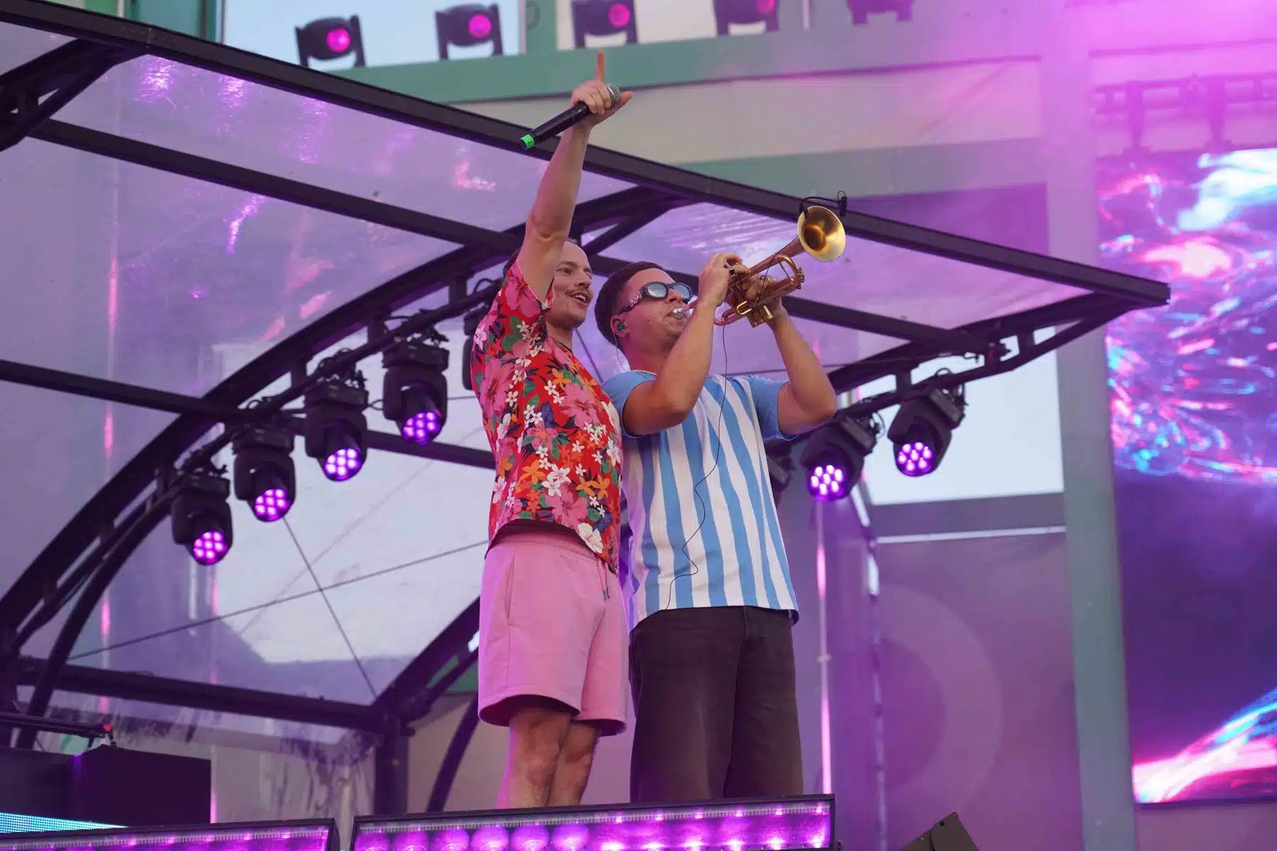 15.09.2023 Der Freitag - Glücksgefühle Festival - The Glück is coming home auf dem Hockenheimring.
FestivalFoto © by Boris Korpak/ bokopictures 15.09.2023 Der Freitag - Glücksgefühle Festival - The Glück is coming home auf dem Hockenheimring.
FestivalFoto © by Boris Korpak/ bokopictures