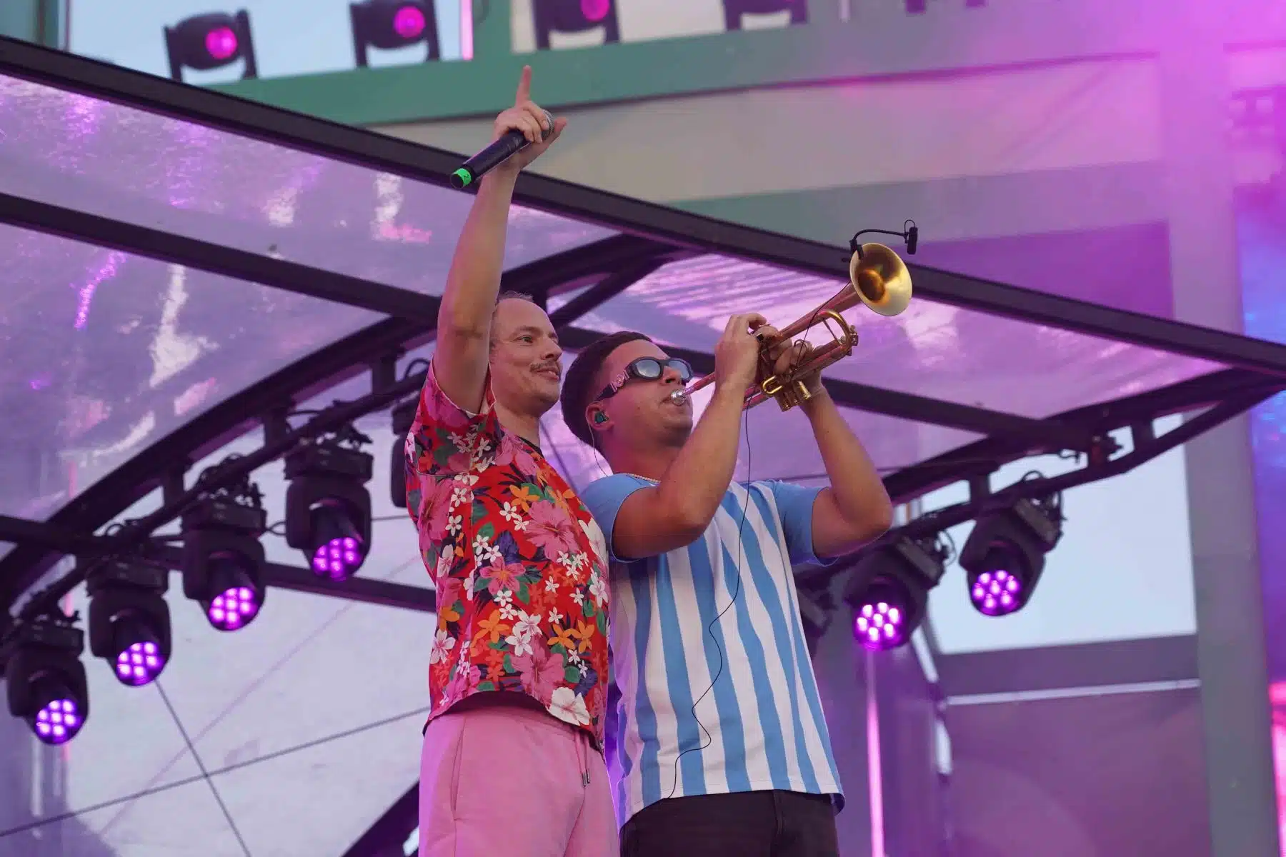 15.09.2023 Der Freitag - Glücksgefühle Festival - The Glück is coming home auf dem Hockenheimring.
FestivalFoto © by Boris Korpak/ bokopictures 15.09.2023 Der Freitag - Glücksgefühle Festival - The Glück is coming home auf dem Hockenheimring.
FestivalFoto © by Boris Korpak/ bokopictures