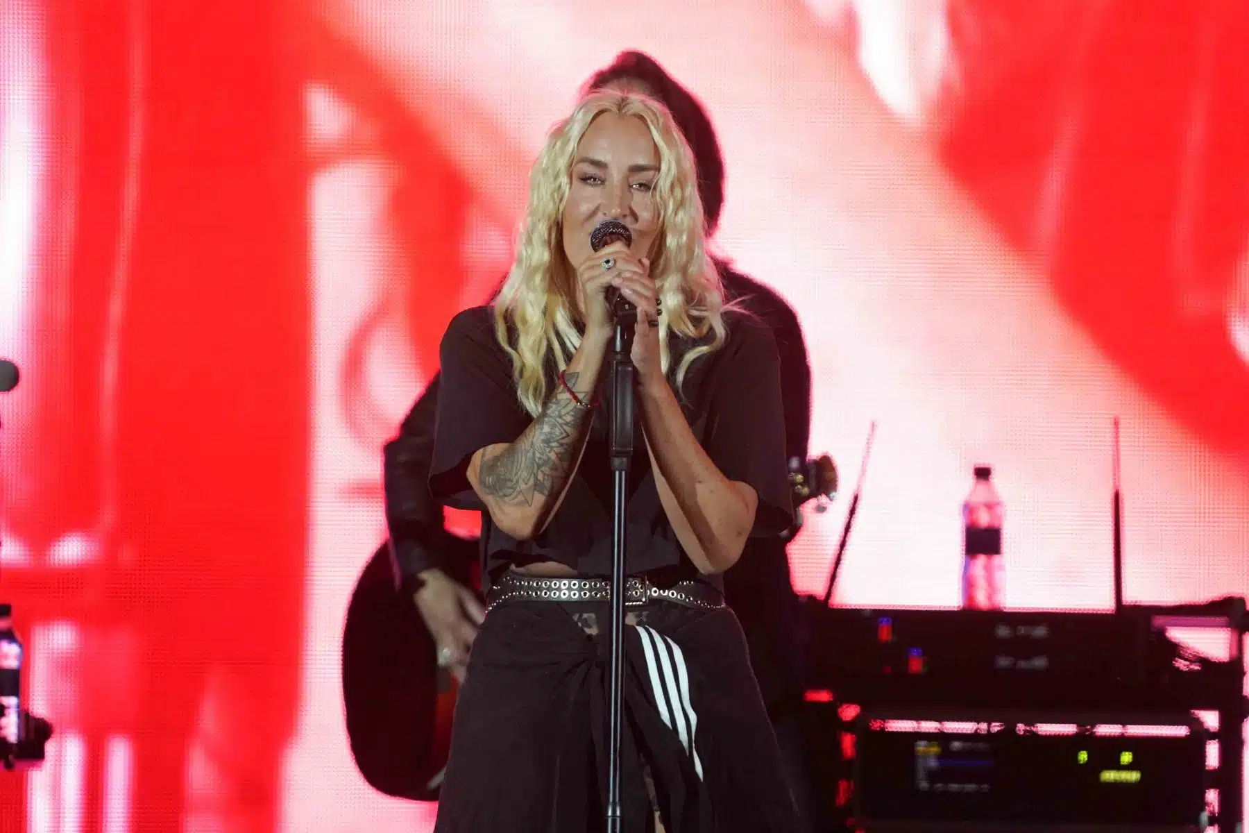 15.09.2023 Der Freitag - Glücksgefühle Festival - The Glück is coming home auf dem Hockenheimring.
FestivalFoto © by Boris Korpak/ bokopictures 15.09.2023 Der Freitag - Glücksgefühle Festival - The Glück is coming home auf dem Hockenheimring.
FestivalFoto © by Boris Korpak/ bokopictures