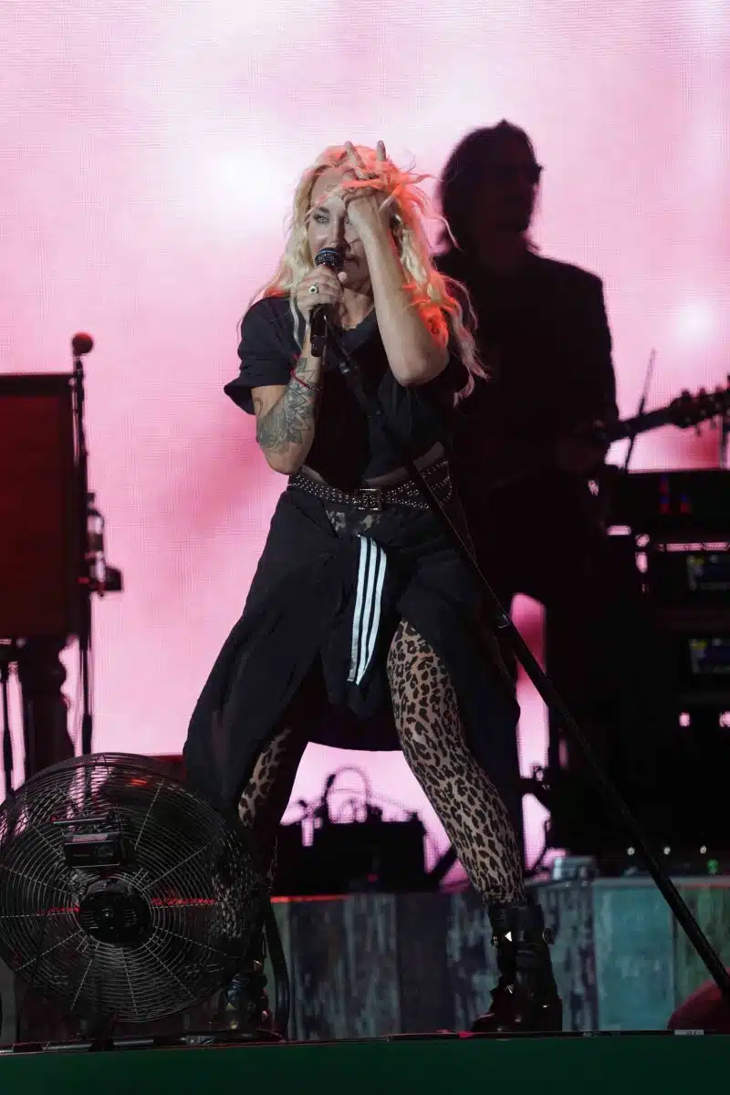 15.09.2023 Der Freitag - Glücksgefühle Festival - The Glück is coming home auf dem Hockenheimring.
FestivalFoto © by Boris Korpak/ bokopictures 15.09.2023 Der Freitag - Glücksgefühle Festival - The Glück is coming home auf dem Hockenheimring.
FestivalFoto © by Boris Korpak/ bokopictures