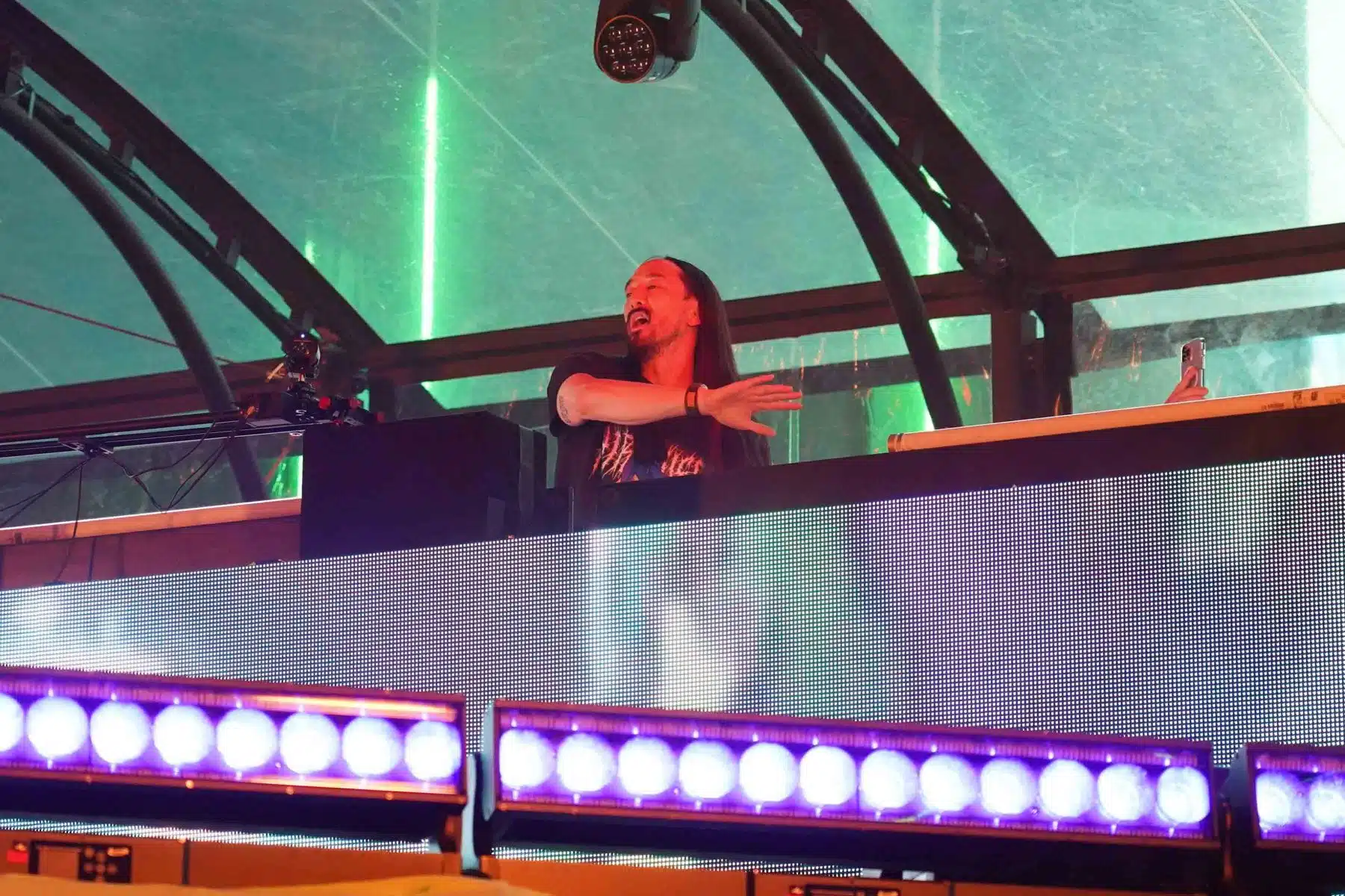 15.09.2023 Der Freitag - Glücksgefühle Festival - The Glück is coming home auf dem Hockenheimring.
FestivalFoto © by Boris Korpak/ bokopictures 15.09.2023 Der Freitag - Glücksgefühle Festival - The Glück is coming home auf dem Hockenheimring.
FestivalFoto © by Boris Korpak/ bokopictures