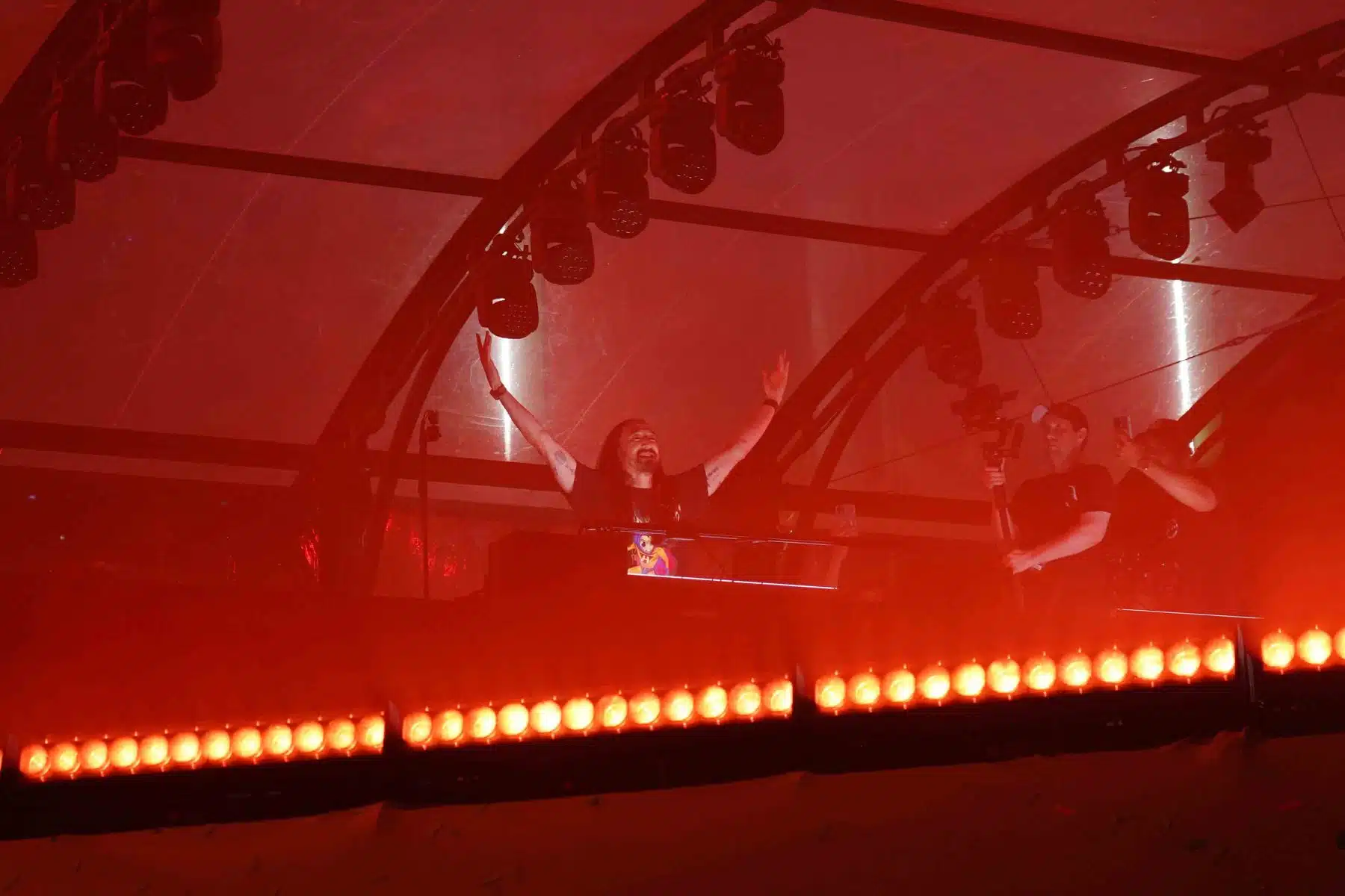 15.09.2023 Der Freitag - Glücksgefühle Festival - The Glück is coming home auf dem Hockenheimring.
FestivalFoto © by Boris Korpak/ bokopictures 15.09.2023 Der Freitag - Glücksgefühle Festival - The Glück is coming home auf dem Hockenheimring.
FestivalFoto © by Boris Korpak/ bokopictures