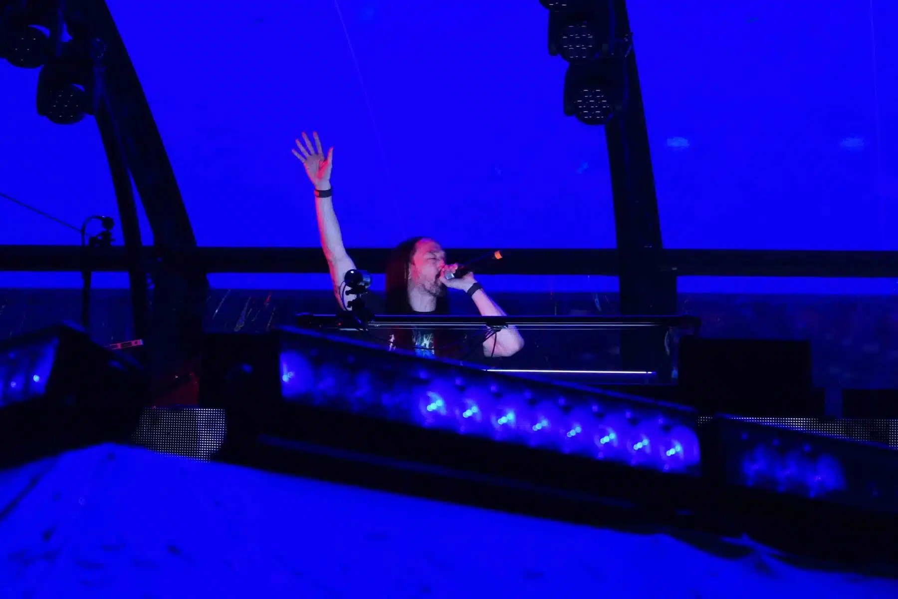 15.09.2023 Der Freitag - Glücksgefühle Festival - The Glück is coming home auf dem Hockenheimring.
FestivalFoto © by Boris Korpak/ bokopictures 15.09.2023 Der Freitag - Glücksgefühle Festival - The Glück is coming home auf dem Hockenheimring.
FestivalFoto © by Boris Korpak/ bokopictures