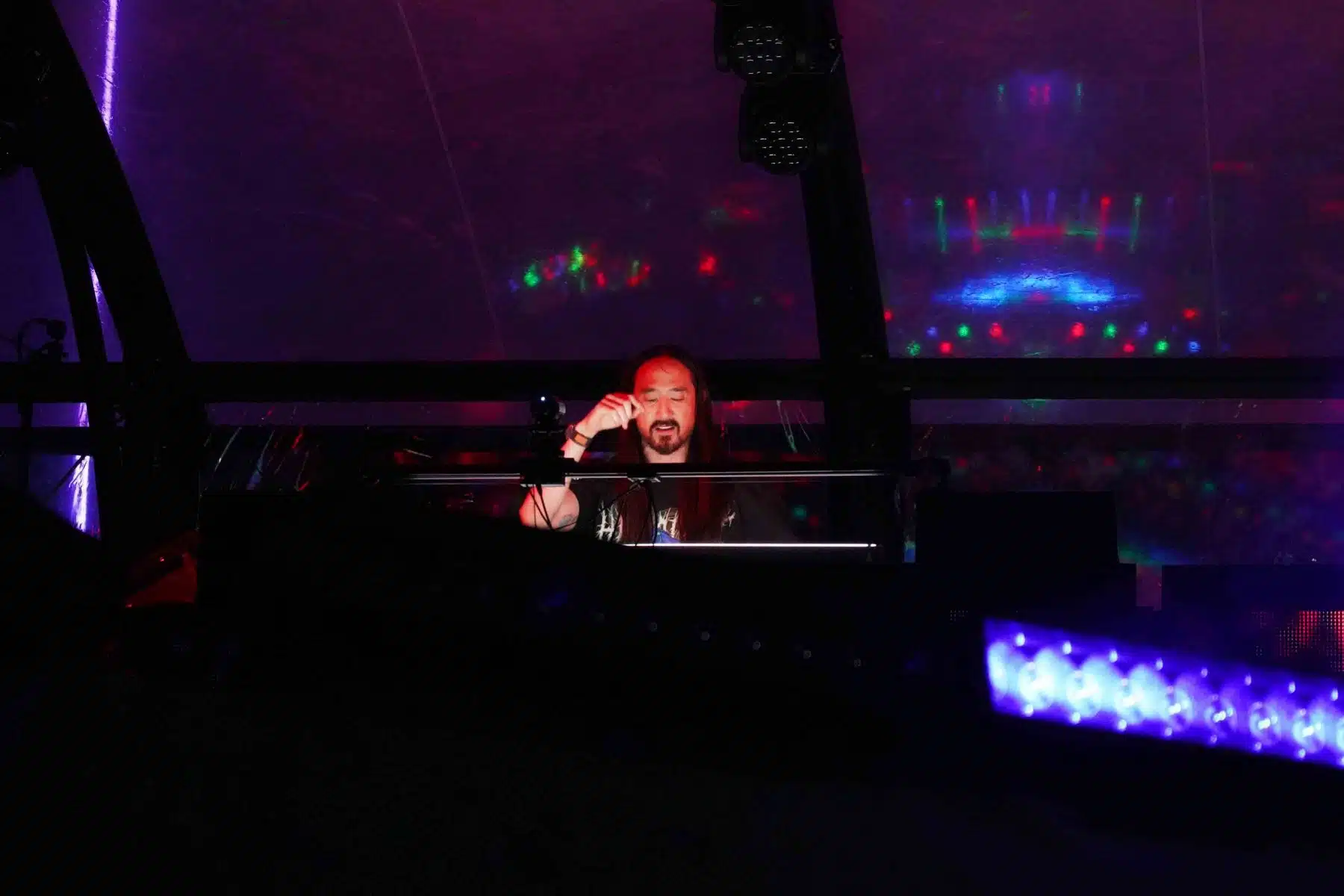 15.09.2023 Der Freitag - Glücksgefühle Festival - The Glück is coming home auf dem Hockenheimring.
FestivalFoto © by Boris Korpak/ bokopictures 15.09.2023 Der Freitag - Glücksgefühle Festival - The Glück is coming home auf dem Hockenheimring.
FestivalFoto © by Boris Korpak/ bokopictures