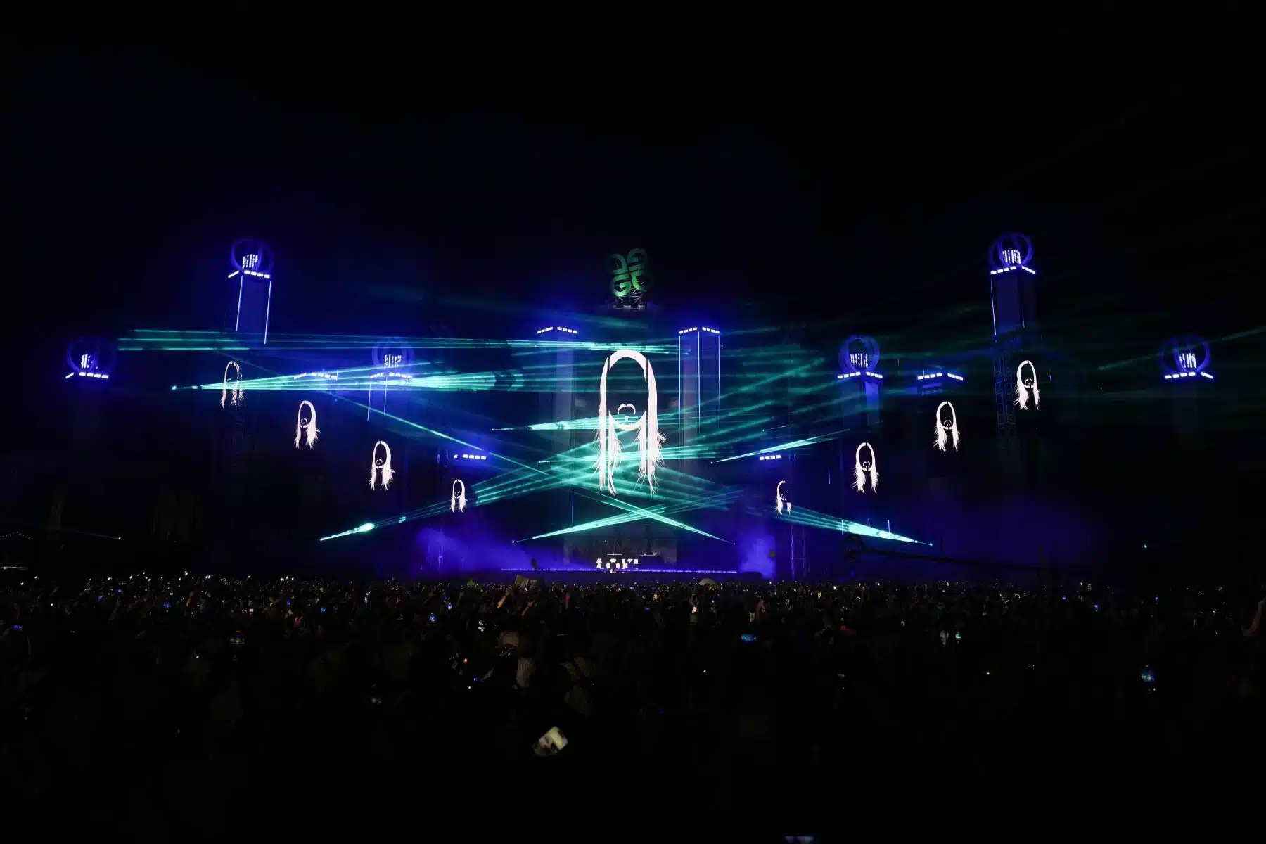 15.09.2023 Der Freitag - Glücksgefühle Festival - The Glück is coming home auf dem Hockenheimring.
FestivalFoto © by Boris Korpak/ bokopictures 15.09.2023 Der Freitag - Glücksgefühle Festival - The Glück is coming home auf dem Hockenheimring.
FestivalFoto © by Boris Korpak/ bokopictures