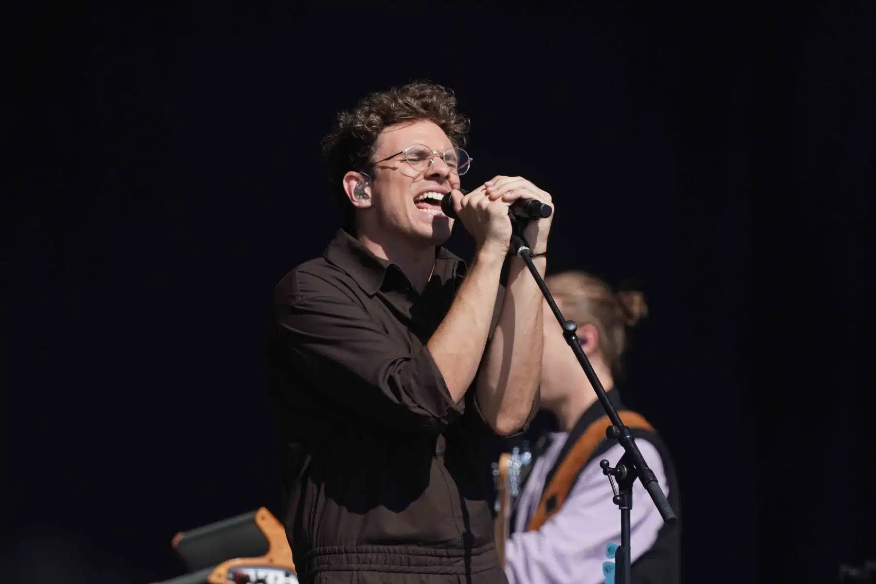 16.09.2023 Der Samstag - Glücksgefühle Festival - The Glück is coming home auf dem Hockenheimring.
FestivalFoto © by Boris Korpak/ bokopictures 16.09.2023 Der Samstag - Glücksgefühle Festival - The Glück is coming home auf dem Hockenheimring.
FestivalFoto © by Boris Korpak/ bokopictures