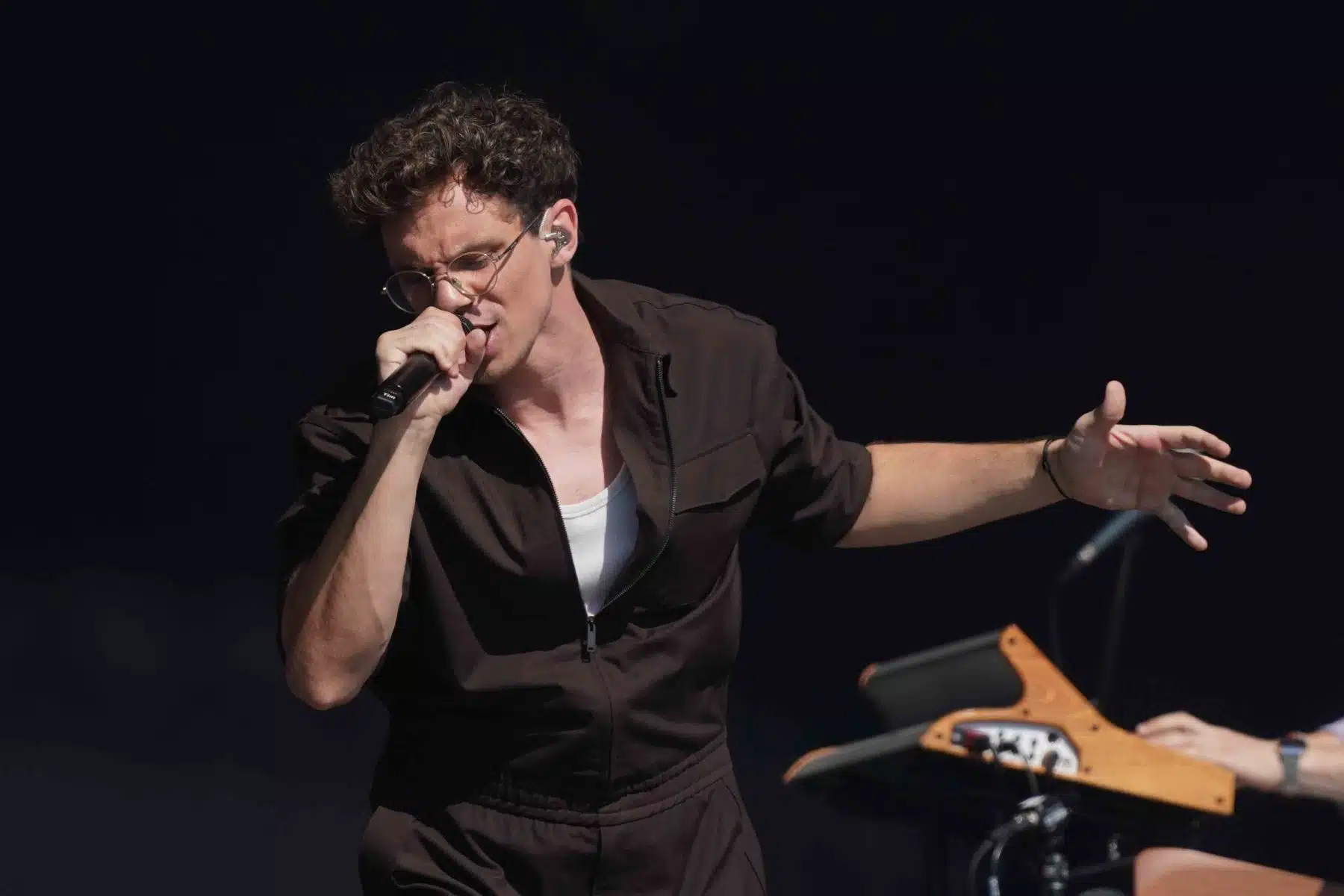 16.09.2023 Der Samstag - Glücksgefühle Festival - The Glück is coming home auf dem Hockenheimring.
FestivalFoto © by Boris Korpak/ bokopictures 16.09.2023 Der Samstag - Glücksgefühle Festival - The Glück is coming home auf dem Hockenheimring.
FestivalFoto © by Boris Korpak/ bokopictures