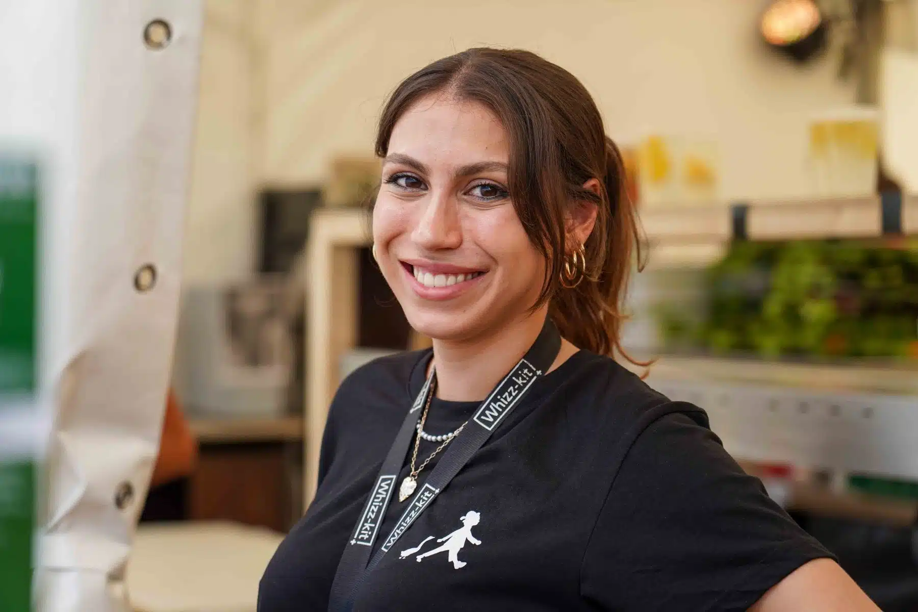 16.09.2023 Der Samstag - Glücksgefühle Festival - The Glück is coming home auf dem Hockenheimring.
FestivalFoto © by Boris Korpak/ bokopictures 16.09.2023 Der Samstag - Glücksgefühle Festival - The Glück is coming home auf dem Hockenheimring.
FestivalFoto © by Boris Korpak/ bokopictures