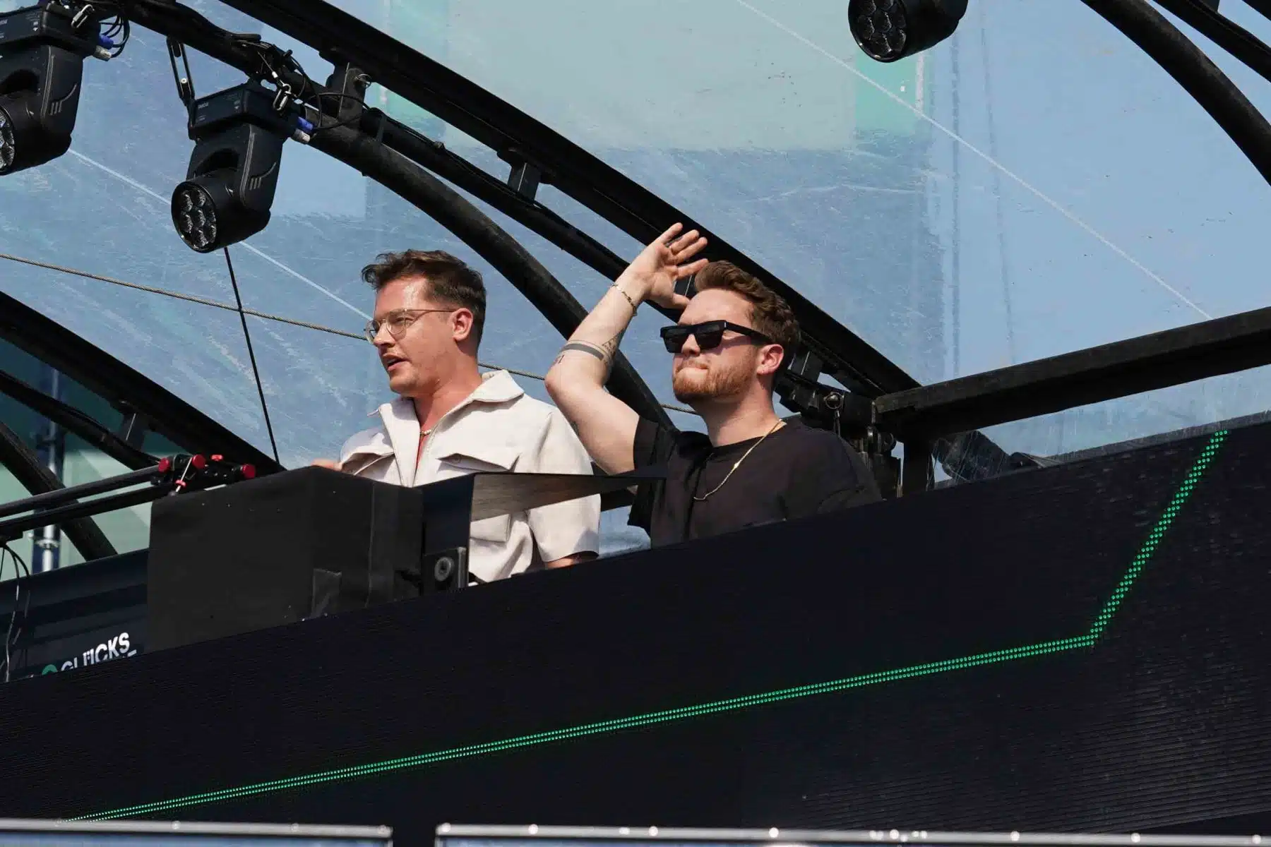 16.09.2023 Der Samstag - Glücksgefühle Festival - The Glück is coming home auf dem Hockenheimring.
FestivalFoto © by Boris Korpak/ bokopictures 16.09.2023 Der Samstag - Glücksgefühle Festival - The Glück is coming home auf dem Hockenheimring.
FestivalFoto © by Boris Korpak/ bokopictures