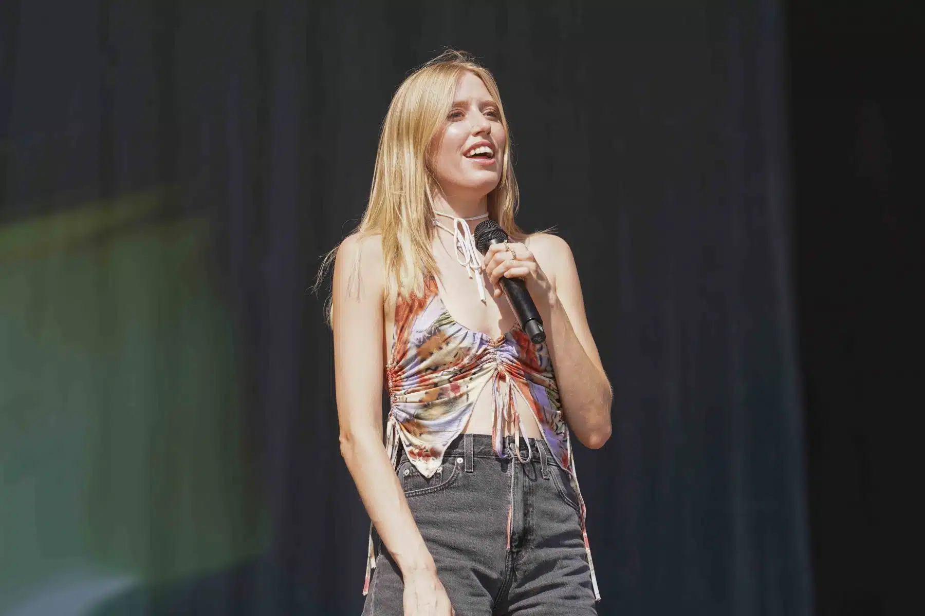 16.09.2023 Der Samstag - Glücksgefühle Festival - The Glück is coming home auf dem Hockenheimring.
FestivalFoto © by Boris Korpak/ bokopictures 16.09.2023 Der Samstag - Glücksgefühle Festival - The Glück is coming home auf dem Hockenheimring.
FestivalFoto © by Boris Korpak/ bokopictures