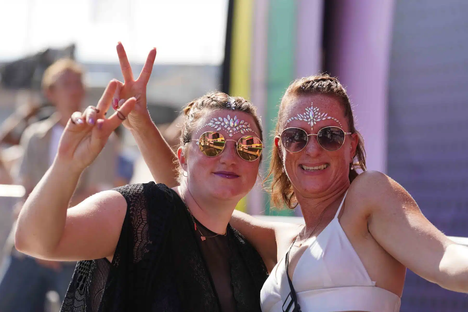 16.09.2023 Der Samstag - Glücksgefühle Festival - The Glück is coming home auf dem Hockenheimring.
FestivalFoto © by Boris Korpak/ bokopictures 16.09.2023 Der Samstag - Glücksgefühle Festival - The Glück is coming home auf dem Hockenheimring.
FestivalFoto © by Boris Korpak/ bokopictures