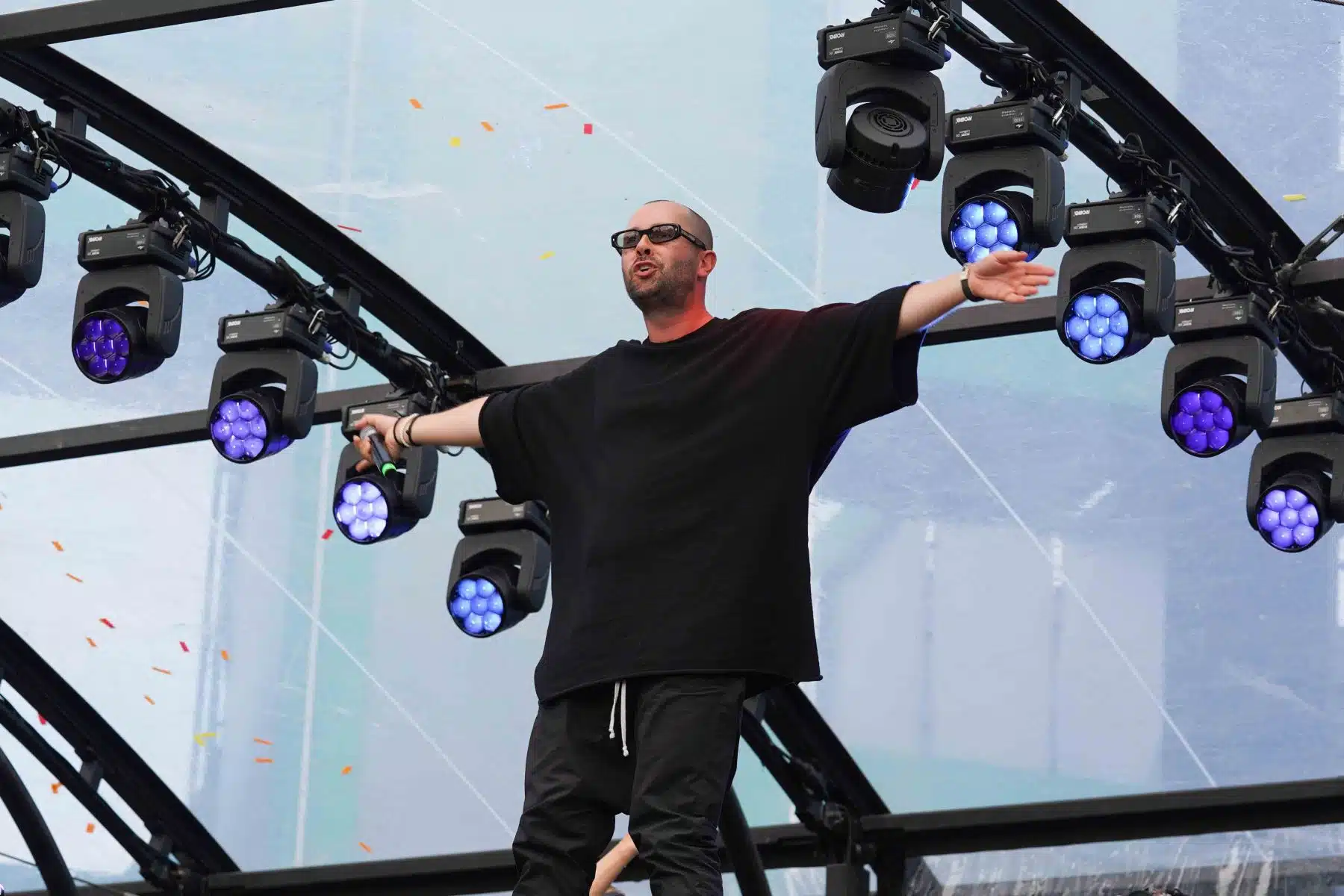 16.09.2023 Der Samstag - Glücksgefühle Festival - The Glück is coming home auf dem Hockenheimring.
FestivalFoto © by Boris Korpak/ bokopictures 16.09.2023 Der Samstag - Glücksgefühle Festival - The Glück is coming home auf dem Hockenheimring.
FestivalFoto © by Boris Korpak/ bokopictures