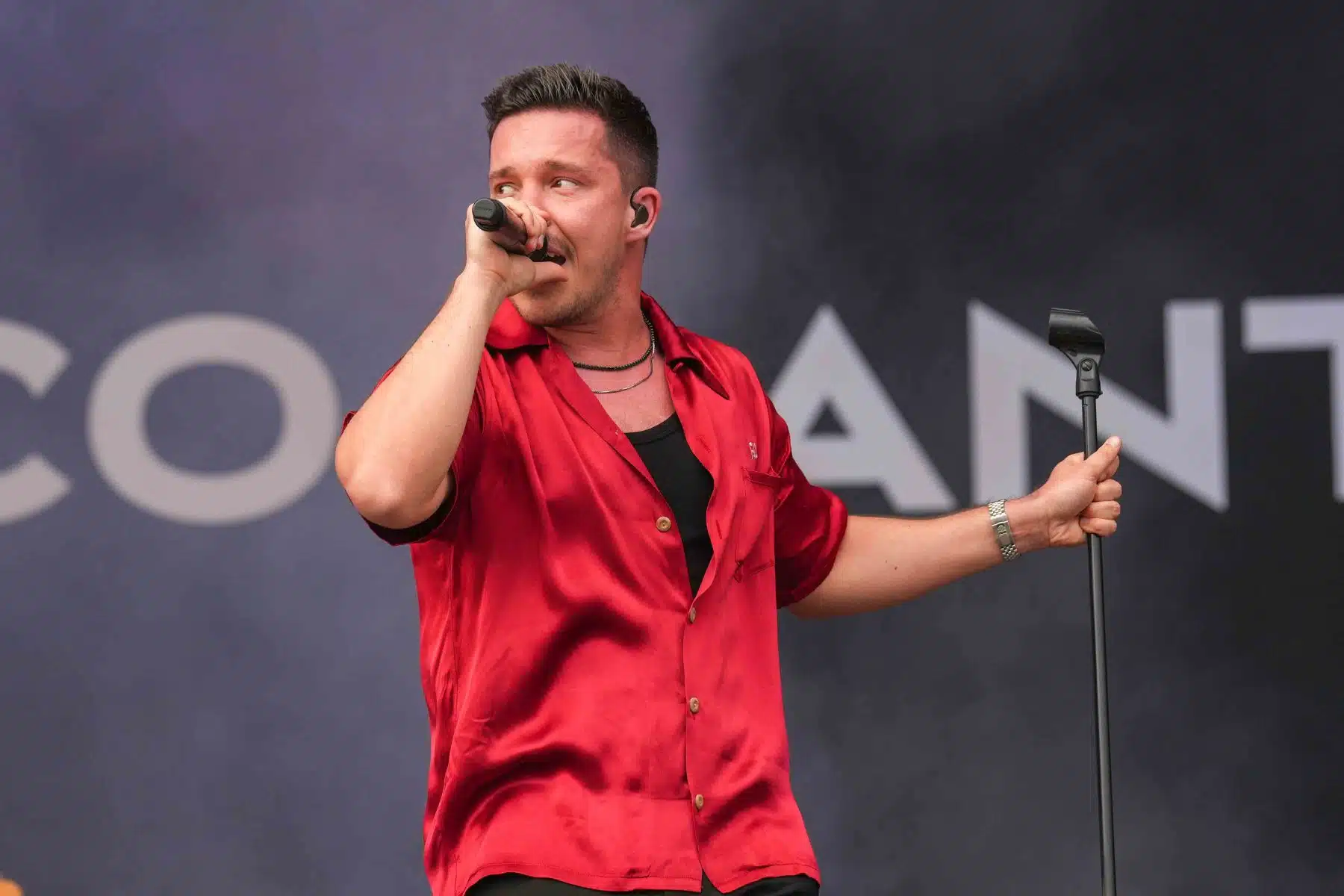 16.09.2023 Der Samstag - Glücksgefühle Festival - The Glück is coming home auf dem Hockenheimring.
FestivalFoto © by Boris Korpak/ bokopictures 16.09.2023 Der Samstag - Glücksgefühle Festival - The Glück is coming home auf dem Hockenheimring.
FestivalFoto © by Boris Korpak/ bokopictures