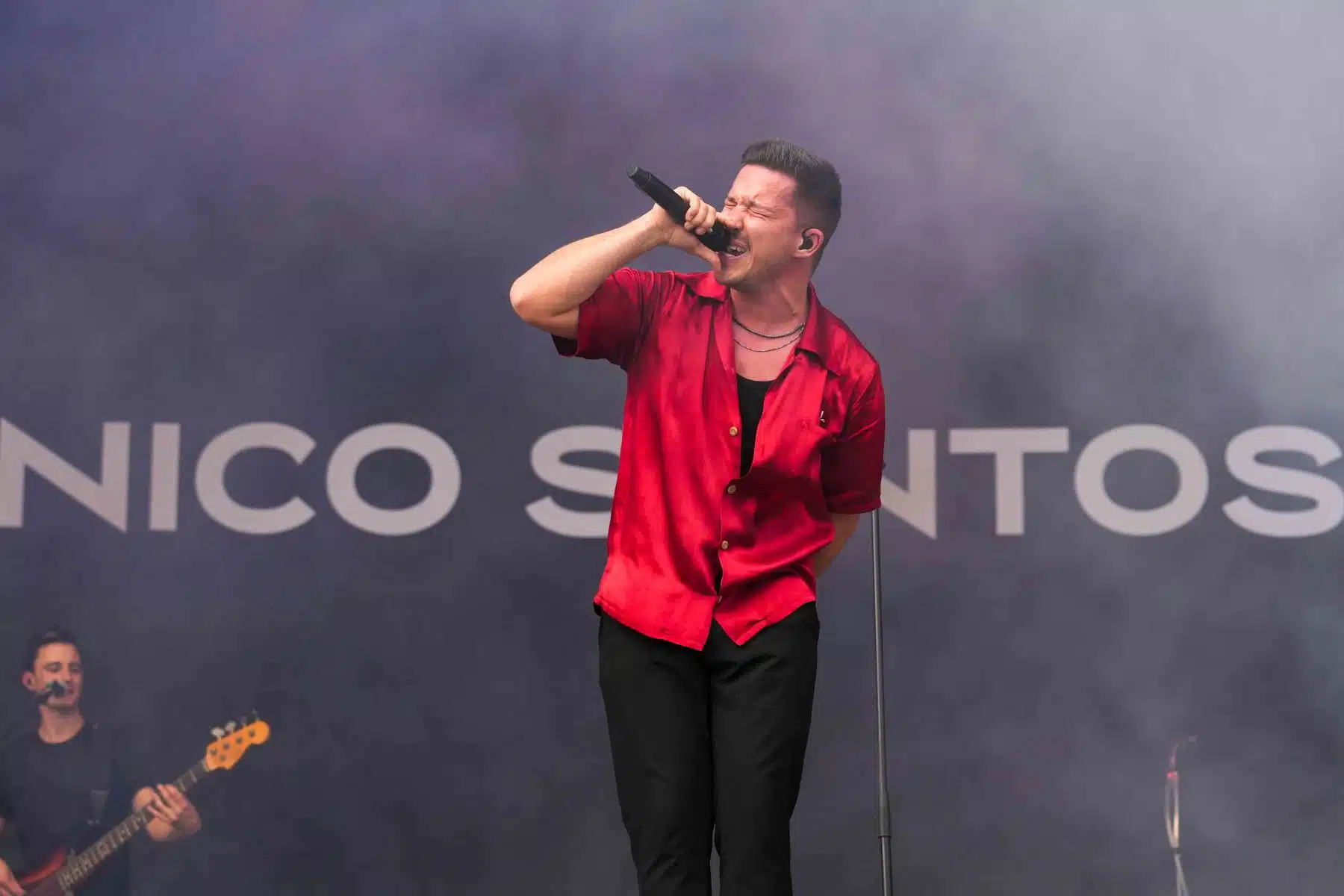 16.09.2023 Der Samstag - Glücksgefühle Festival - The Glück is coming home auf dem Hockenheimring.
FestivalFoto © by Boris Korpak/ bokopictures 16.09.2023 Der Samstag - Glücksgefühle Festival - The Glück is coming home auf dem Hockenheimring.
FestivalFoto © by Boris Korpak/ bokopictures