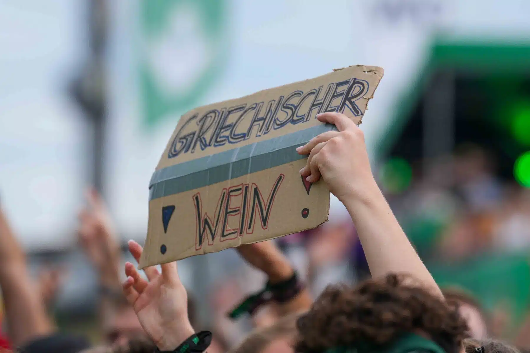 16.09.2023 Der Samstag - Glücksgefühle Festival - The Glück is coming home auf dem Hockenheimring.
FestivalFoto © by Boris Korpak/ bokopictures 16.09.2023 Der Samstag - Glücksgefühle Festival - The Glück is coming home auf dem Hockenheimring.
FestivalFoto © by Boris Korpak/ bokopictures
