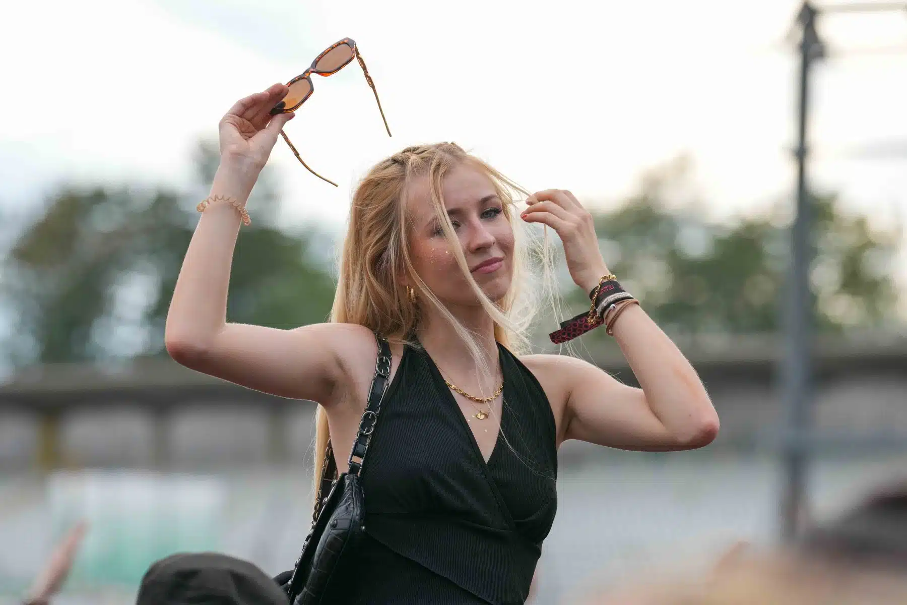 16.09.2023 Der Samstag - Glücksgefühle Festival - The Glück is coming home auf dem Hockenheimring.
FestivalFoto © by Boris Korpak/ bokopictures 16.09.2023 Der Samstag - Glücksgefühle Festival - The Glück is coming home auf dem Hockenheimring.
FestivalFoto © by Boris Korpak/ bokopictures