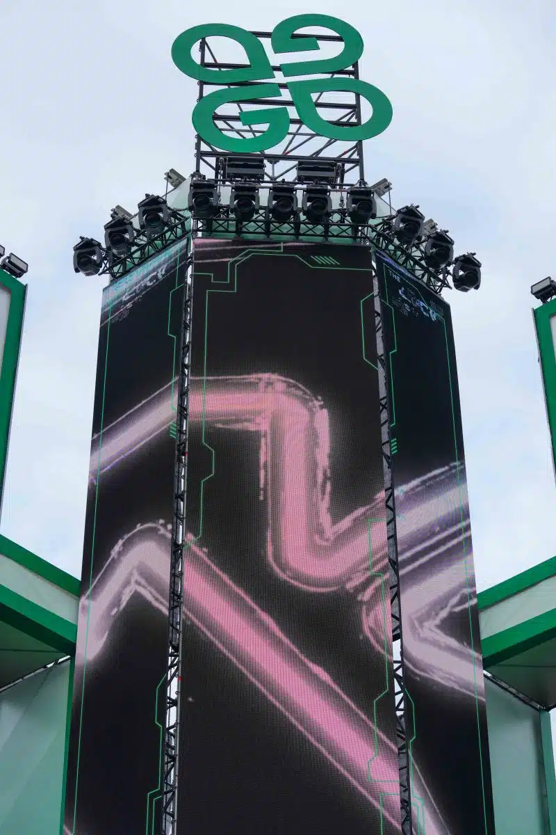 16.09.2023 Der Samstag - Glücksgefühle Festival - The Glück is coming home auf dem Hockenheimring.
FestivalFoto © by Boris Korpak/ bokopictures 16.09.2023 Der Samstag - Glücksgefühle Festival - The Glück is coming home auf dem Hockenheimring.
FestivalFoto © by Boris Korpak/ bokopictures