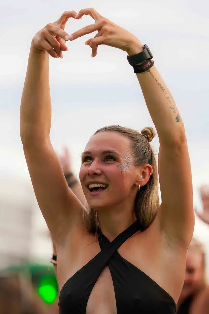 16.09.2023 Der Samstag - Glücksgefühle Festival - The Glück is coming home auf dem Hockenheimring.
FestivalFoto © by Boris Korpak/ bokopictures 16.09.2023 Der Samstag - Glücksgefühle Festival - The Glück is coming home auf dem Hockenheimring.
FestivalFoto © by Boris Korpak/ bokopictures