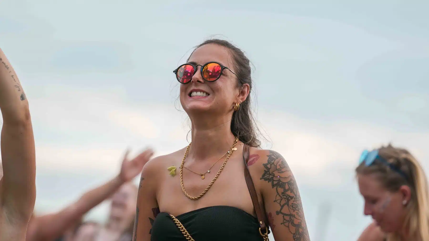 16.09.2023 Der Samstag - Glücksgefühle Festival - The Glück is coming home auf dem Hockenheimring.
FestivalFoto © by Boris Korpak/ bokopictures 16.09.2023 Der Samstag - Glücksgefühle Festival - The Glück is coming home auf dem Hockenheimring.
FestivalFoto © by Boris Korpak/ bokopictures