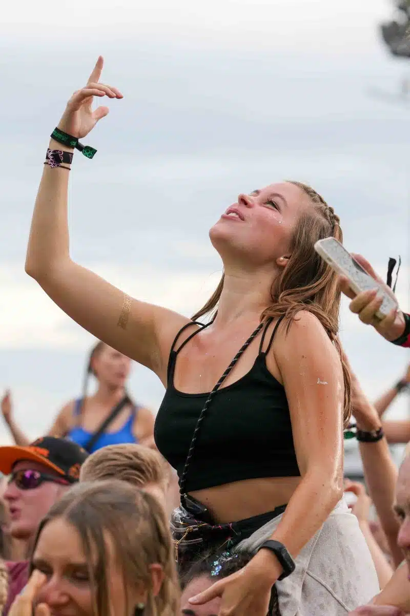 16.09.2023 Der Samstag - Glücksgefühle Festival - The Glück is coming home auf dem Hockenheimring.
FestivalFoto © by Boris Korpak/ bokopictures 16.09.2023 Der Samstag - Glücksgefühle Festival - The Glück is coming home auf dem Hockenheimring.
FestivalFoto © by Boris Korpak/ bokopictures