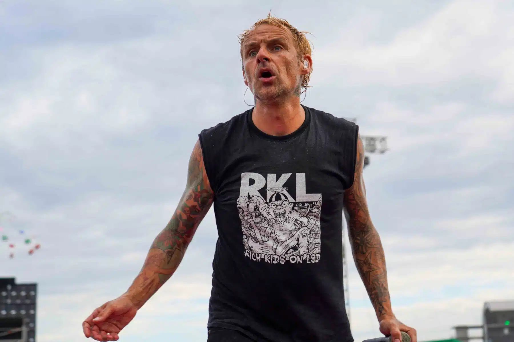 16.09.2023 Der Samstag - Glücksgefühle Festival - The Glück is coming home auf dem Hockenheimring.
FestivalFoto © by Boris Korpak/ bokopictures 16.09.2023 Der Samstag - Glücksgefühle Festival - The Glück is coming home auf dem Hockenheimring.
FestivalFoto © by Boris Korpak/ bokopictures