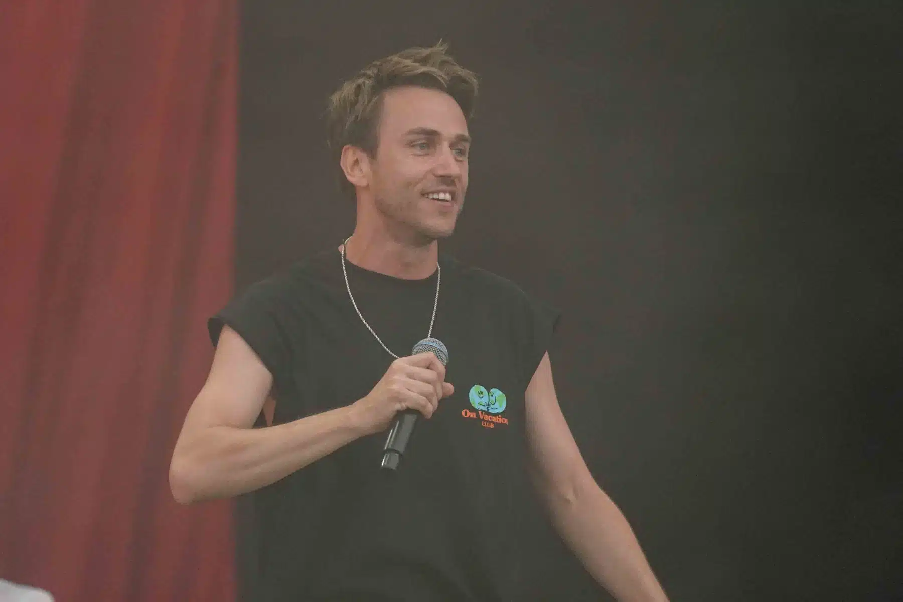 16.09.2023 Der Samstag - Glücksgefühle Festival - The Glück is coming home auf dem Hockenheimring.
FestivalFoto © by Boris Korpak/ bokopictures 16.09.2023 Der Samstag - Glücksgefühle Festival - The Glück is coming home auf dem Hockenheimring.
FestivalFoto © by Boris Korpak/ bokopictures