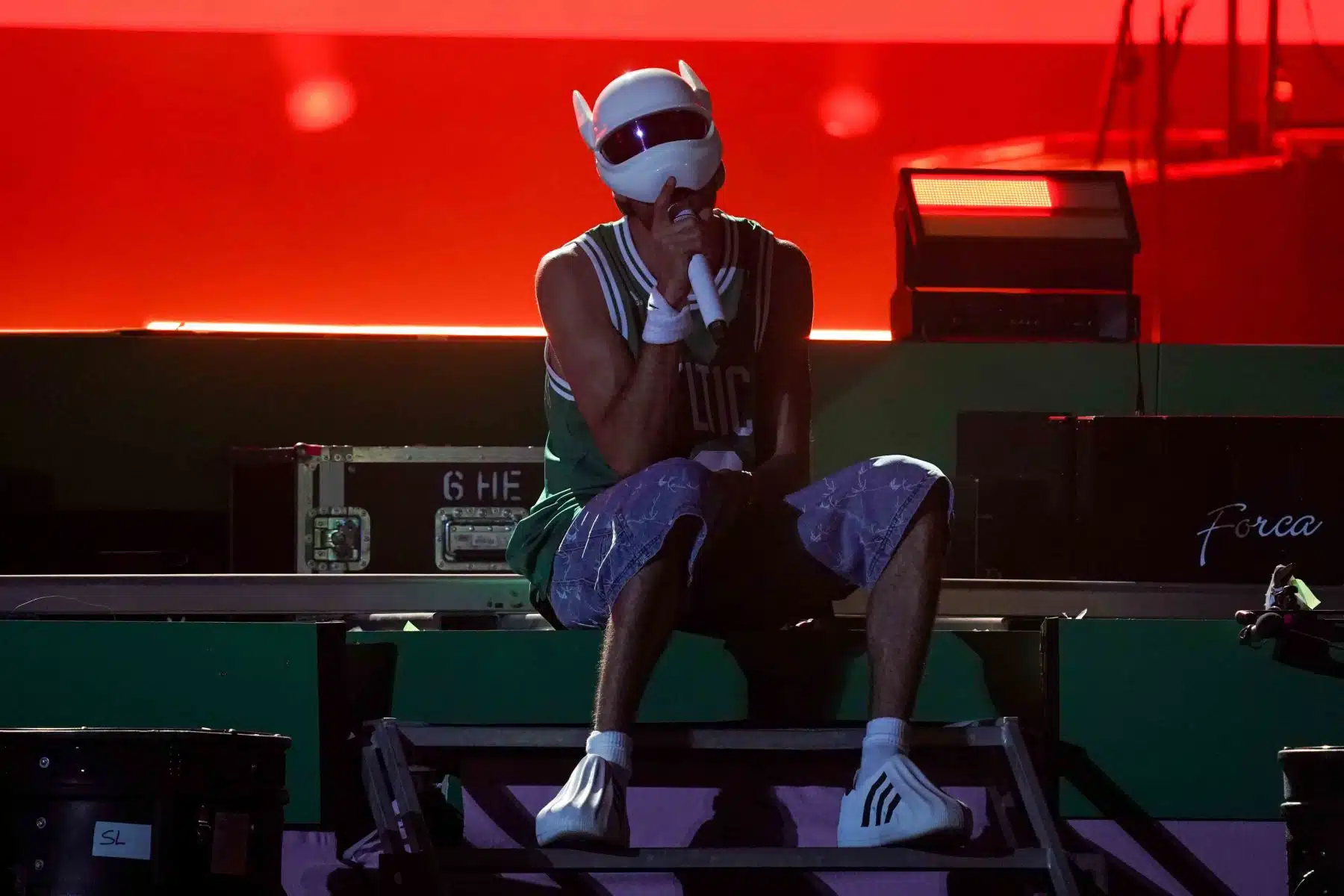 16.09.2023 Der Samstag - Glücksgefühle Festival - The Glück is coming home auf dem Hockenheimring.
FestivalFoto © by Boris Korpak/ bokopictures 16.09.2023 Der Samstag - Glücksgefühle Festival - The Glück is coming home auf dem Hockenheimring.
FestivalFoto © by Boris Korpak/ bokopictures