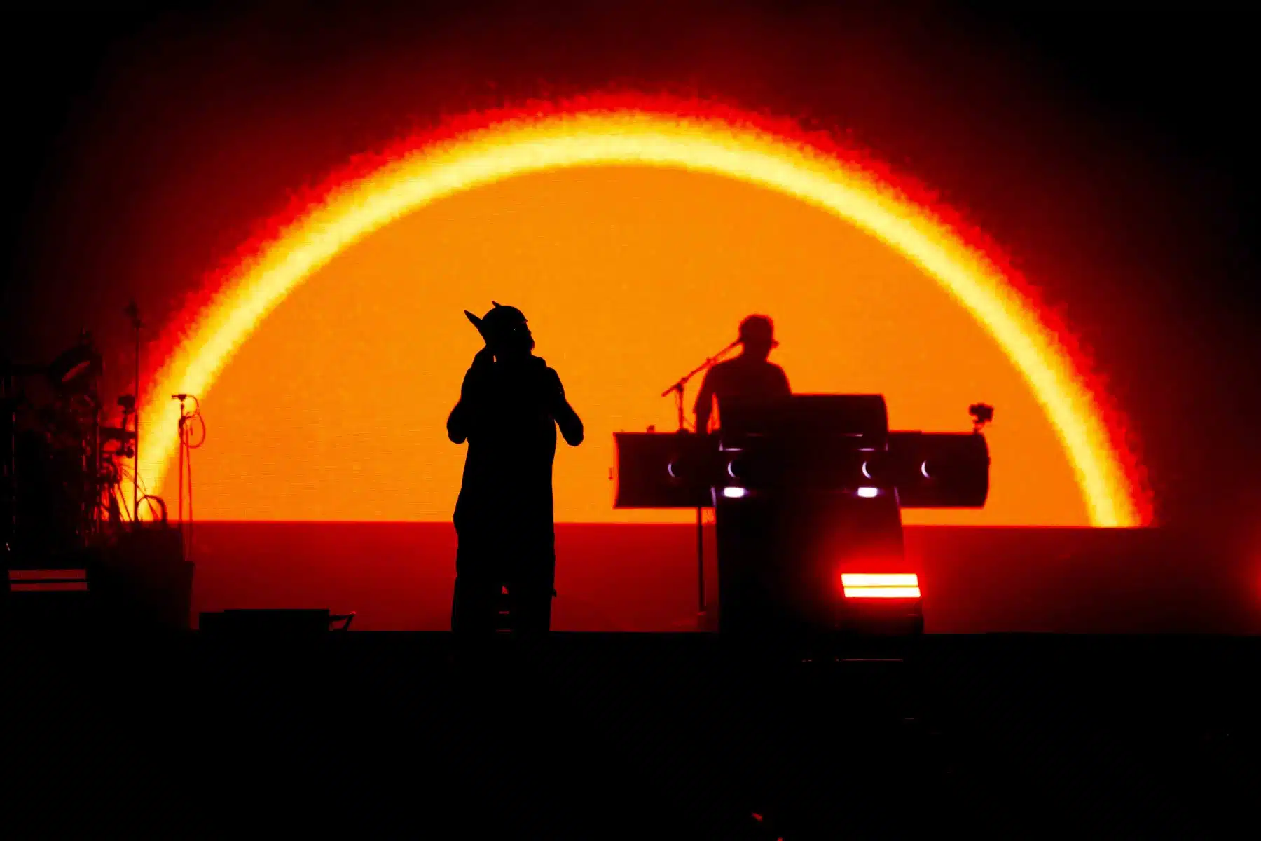 16.09.2023 Der Samstag - Glücksgefühle Festival - The Glück is coming home auf dem Hockenheimring.
FestivalFoto © by Boris Korpak/ bokopictures 16.09.2023 Der Samstag - Glücksgefühle Festival - The Glück is coming home auf dem Hockenheimring.
FestivalFoto © by Boris Korpak/ bokopictures