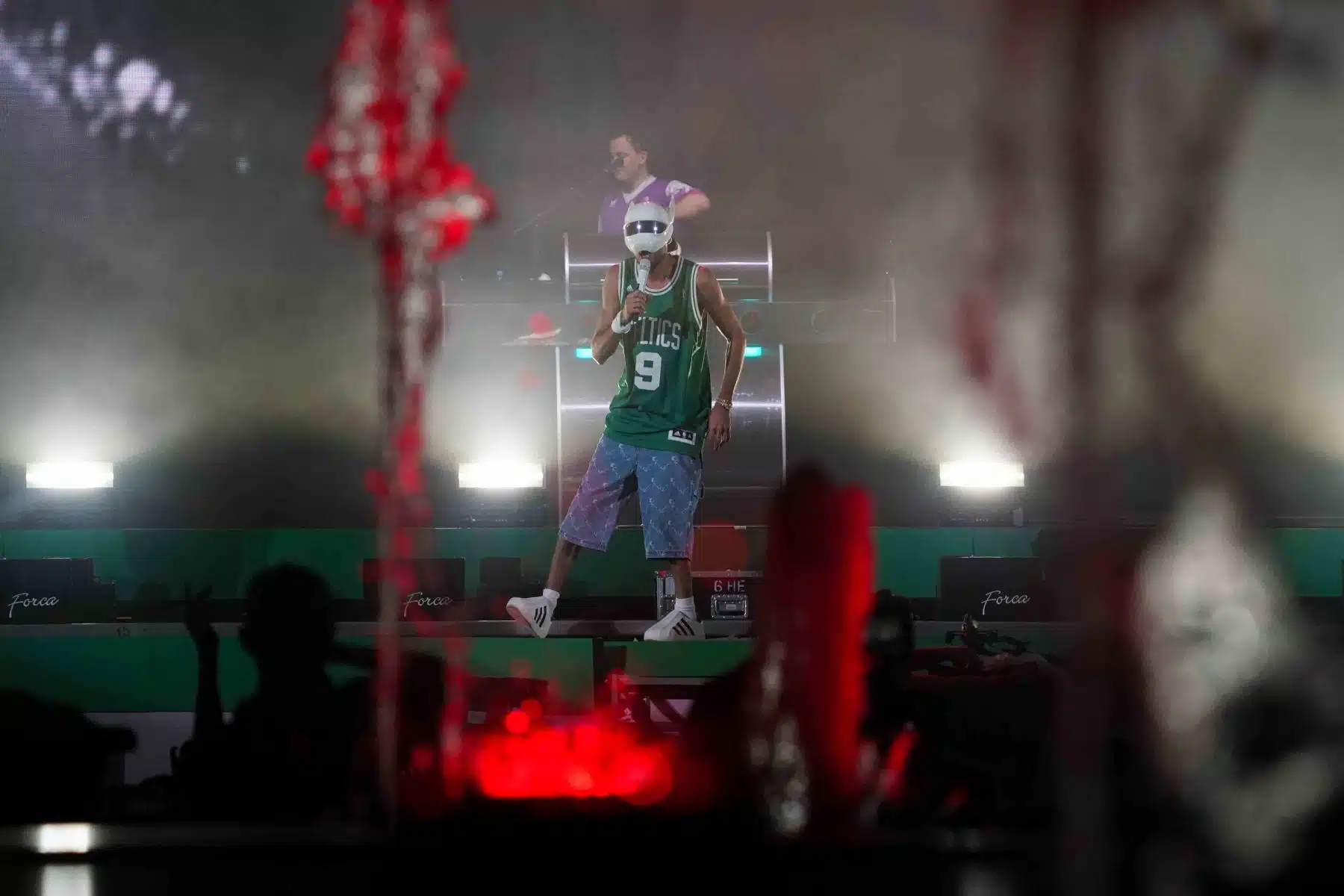 16.09.2023 Der Samstag - Glücksgefühle Festival - The Glück is coming home auf dem Hockenheimring.
FestivalFoto © by Boris Korpak/ bokopictures 16.09.2023 Der Samstag - Glücksgefühle Festival - The Glück is coming home auf dem Hockenheimring.
FestivalFoto © by Boris Korpak/ bokopictures