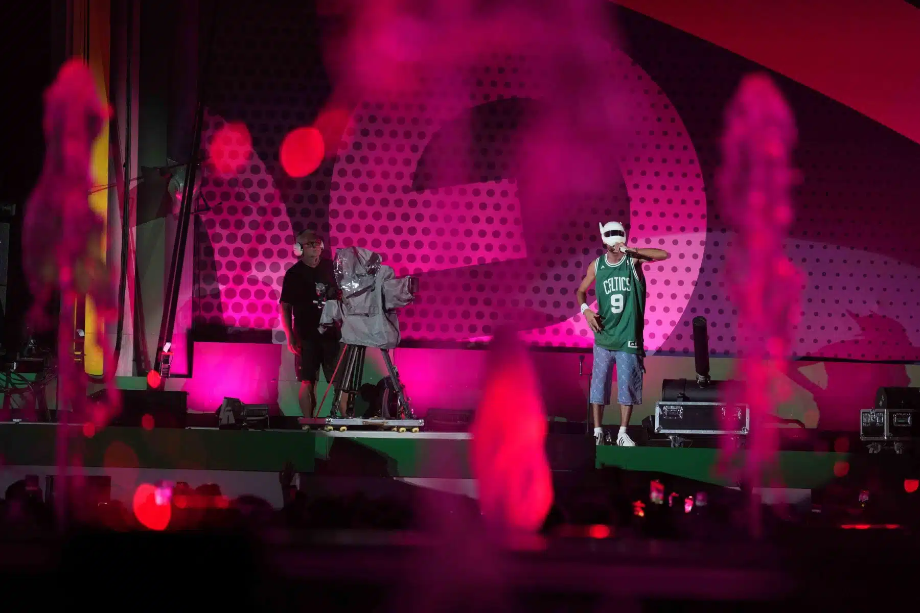 16.09.2023 Der Samstag - Glücksgefühle Festival - The Glück is coming home auf dem Hockenheimring.
FestivalFoto © by Boris Korpak/ bokopictures 16.09.2023 Der Samstag - Glücksgefühle Festival - The Glück is coming home auf dem Hockenheimring.
FestivalFoto © by Boris Korpak/ bokopictures