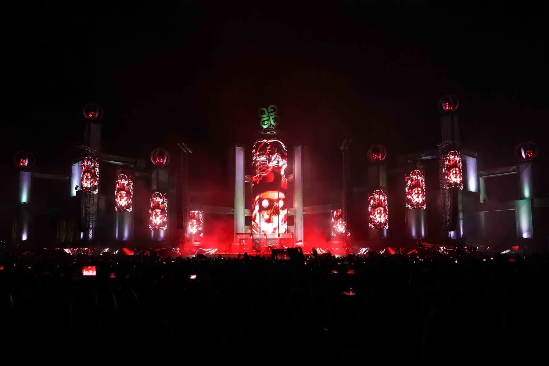 16.09.2023 Der Samstag - Glücksgefühle Festival - The Glück is coming home auf dem Hockenheimring.
FestivalFoto © by Boris Korpak/ bokopictures 16.09.2023 Der Samstag - Glücksgefühle Festival - The Glück is coming home auf dem Hockenheimring.
FestivalFoto © by Boris Korpak/ bokopictures