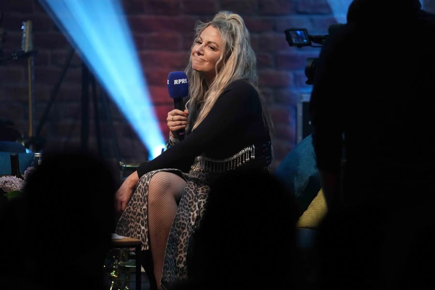 19.04.2024 Im Rahmen der RPR1-Reihe „Music made in Germany on Tour“ war Sängerin und Songwriterin Leony im Ingelheimer Winzerkeller zu Gast. 19.04.2024 Im Rahmen der RPR1-Reihe „Music made in Germany on Tour“ war Sängerin und Songwriterin Leony im Ingelheimer Winzerkeller zu Gast.