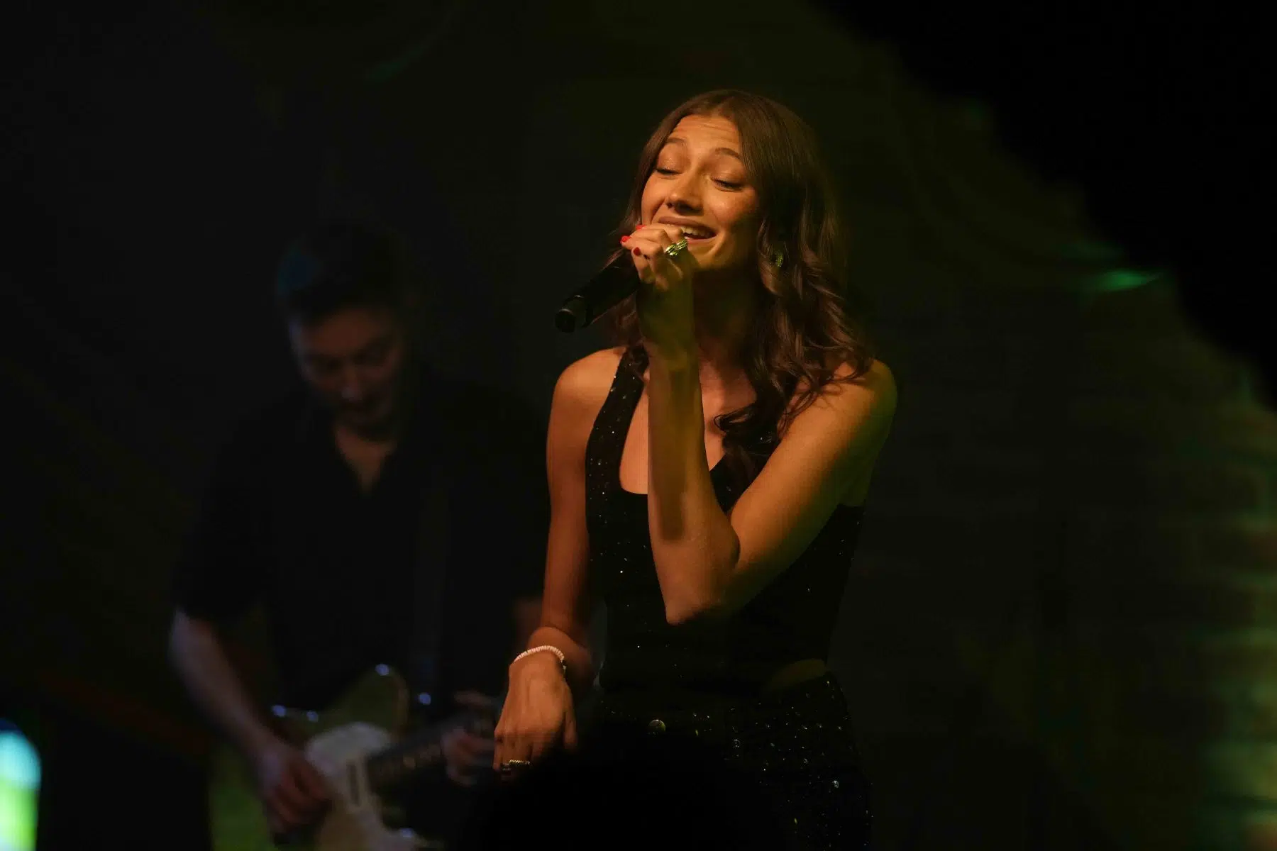 19.04.2024 Im Rahmen der RPR1-Reihe „Music made in Germany on Tour“ war Sängerin und Songwriterin Leony im Ingelheimer Winzerkeller zu Gast. 19.04.2024 Im Rahmen der RPR1-Reihe „Music made in Germany on Tour“ war Sängerin und Songwriterin Leony im Ingelheimer Winzerkeller zu Gast.