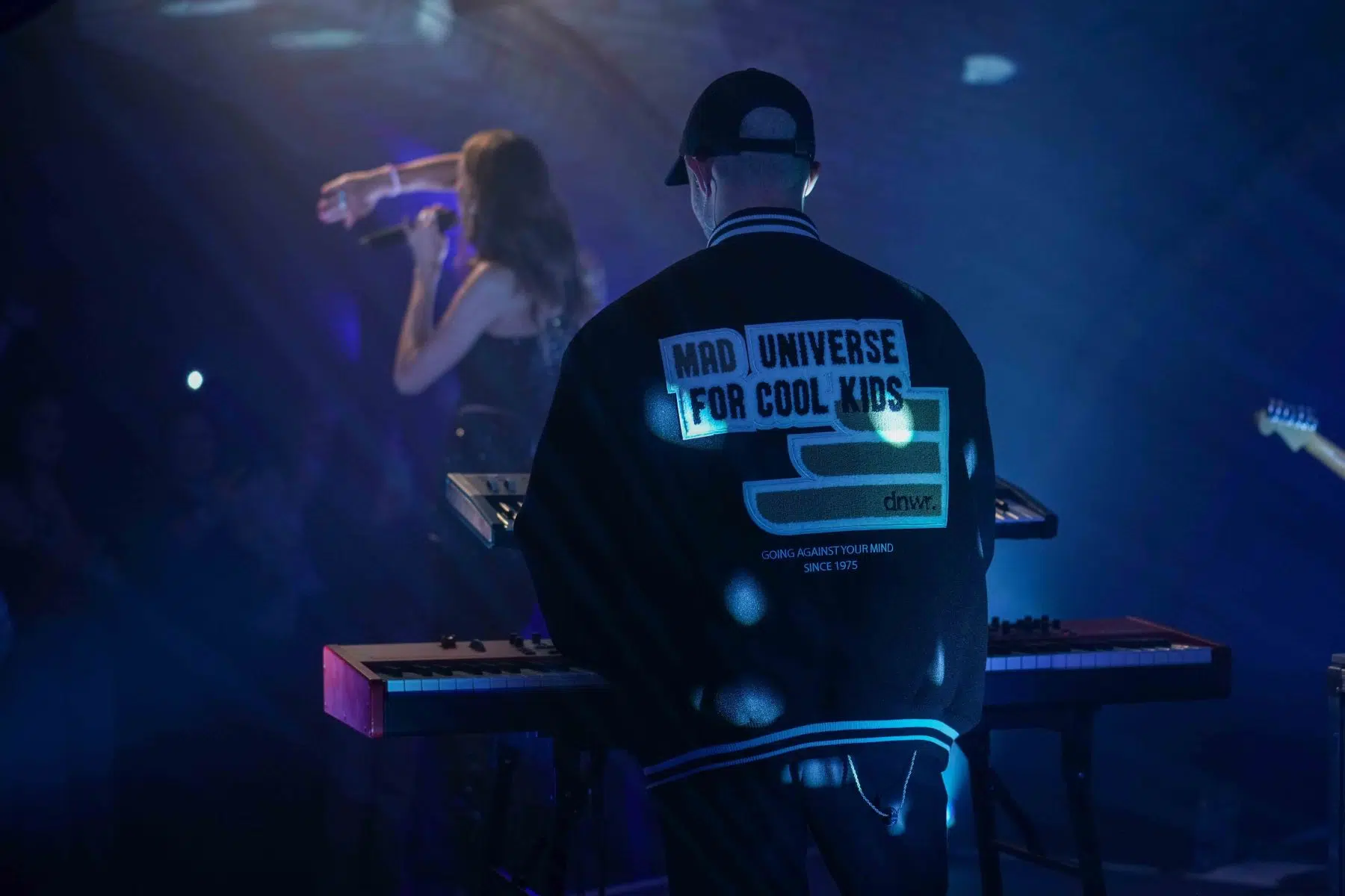 19.04.2024 Im Rahmen der RPR1-Reihe „Music made in Germany on Tour“ war Sängerin und Songwriterin Leony im Ingelheimer Winzerkeller zu Gast. 19.04.2024 Im Rahmen der RPR1-Reihe „Music made in Germany on Tour“ war Sängerin und Songwriterin Leony im Ingelheimer Winzerkeller zu Gast.