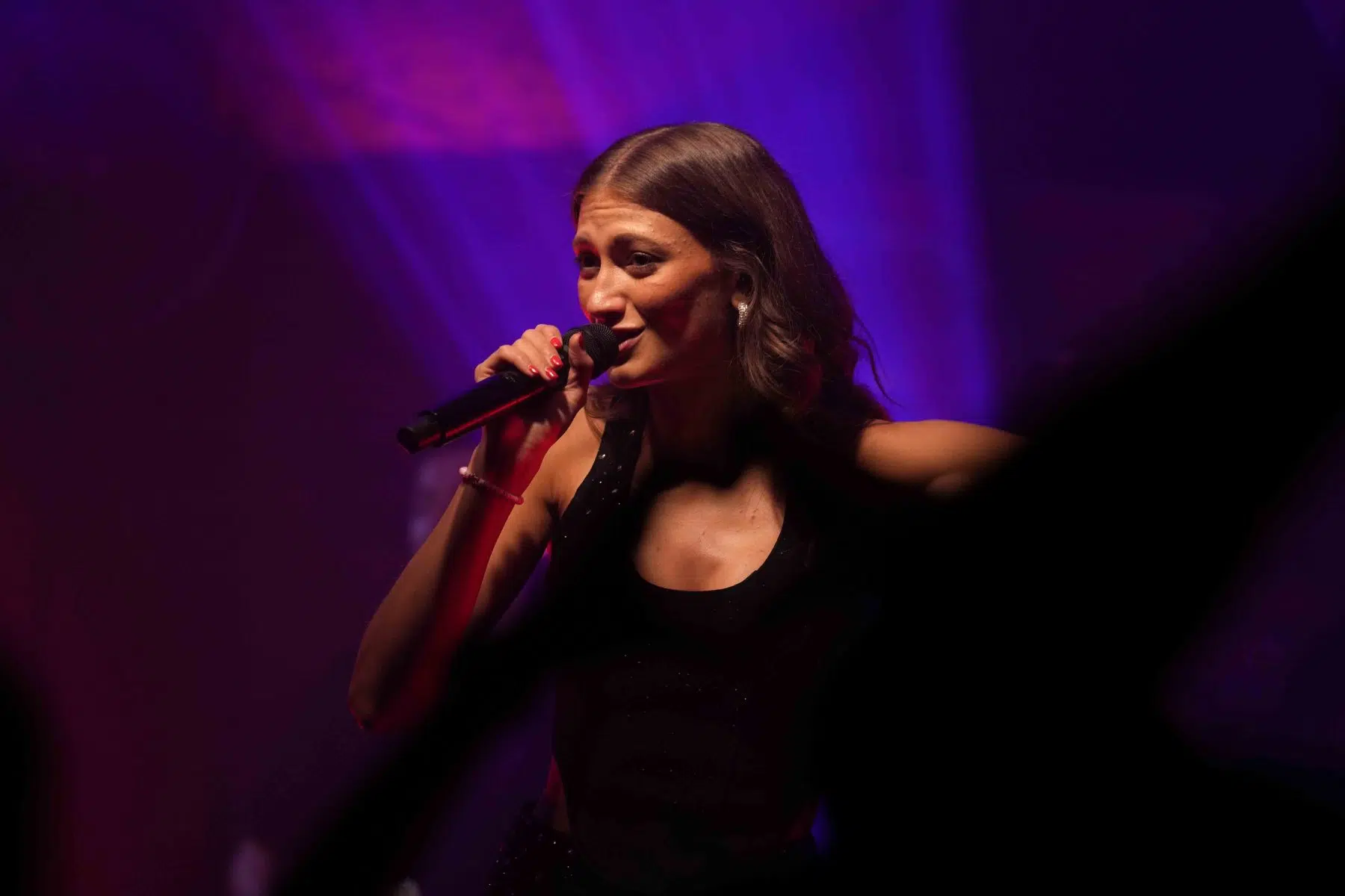 19.04.2024 Im Rahmen der RPR1-Reihe „Music made in Germany on Tour“ war Sängerin und Songwriterin Leony im Ingelheimer Winzerkeller zu Gast. 19.04.2024 Im Rahmen der RPR1-Reihe „Music made in Germany on Tour“ war Sängerin und Songwriterin Leony im Ingelheimer Winzerkeller zu Gast.