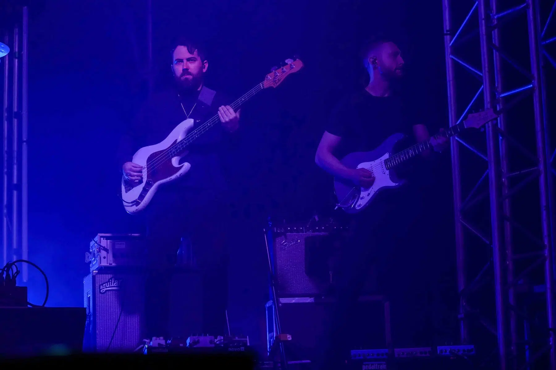 Calum Scott auf Europatournee 2024 Support in Mannheim war Malik Harris. Calum Scott auf Europatournee 2024 Support in Mannheim war Malik Harris.