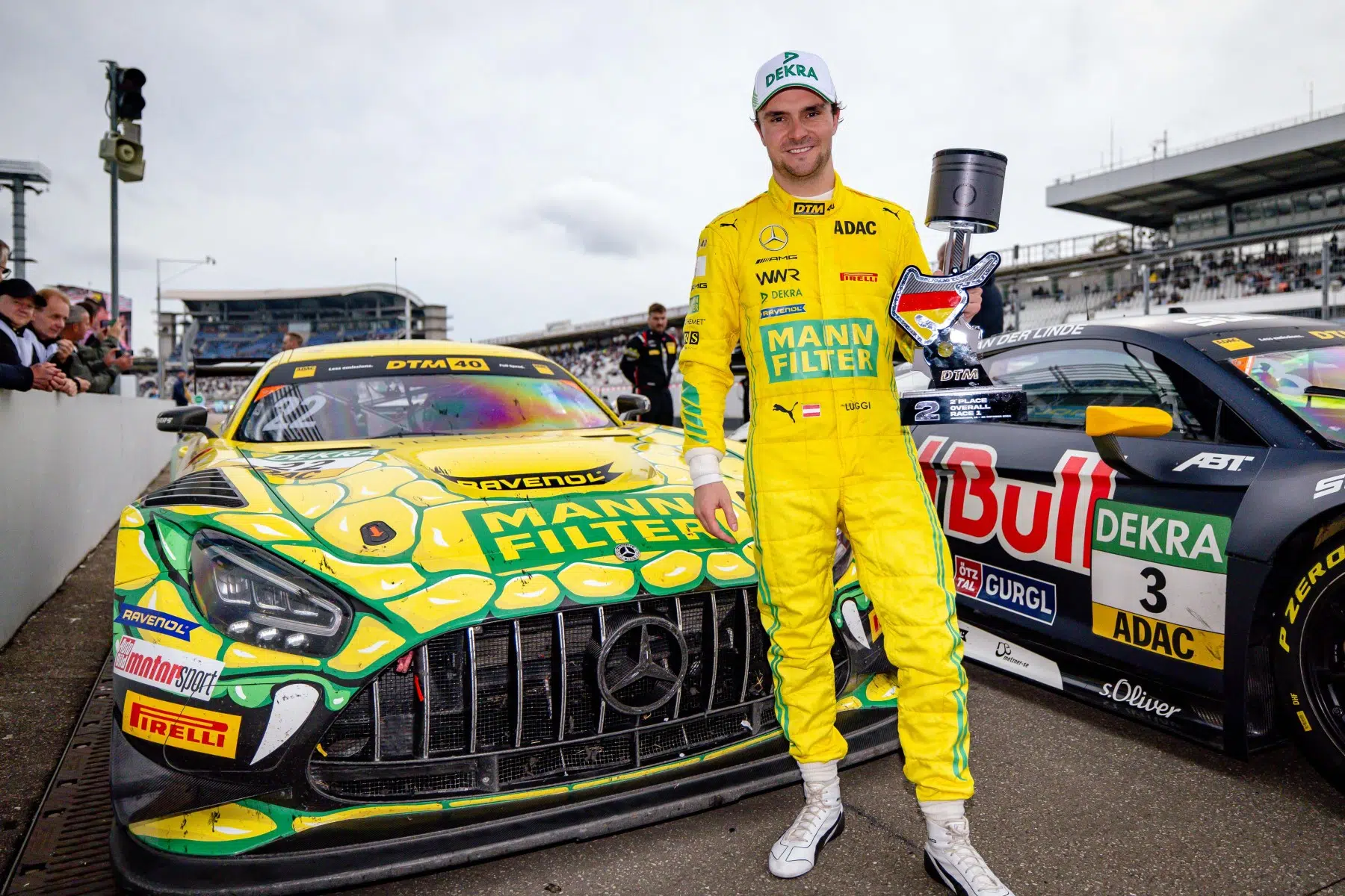 DTM, 15. + 16. Rennen Hockenheimring 2024 - Foto: Gruppe C Photography DTM, 15. + 16. Rennen Hockenheimring 2024 - Foto: Gruppe C Photography