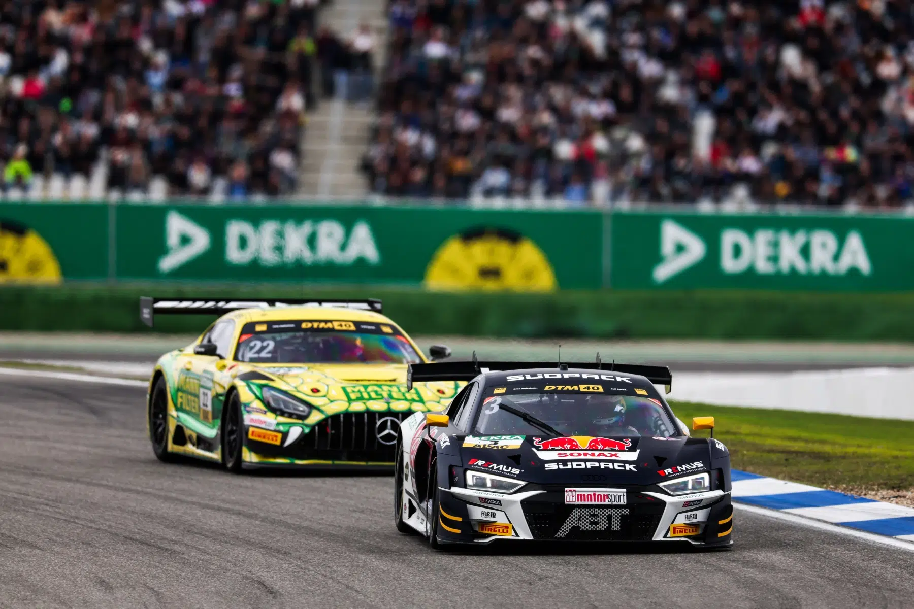 DTM, 15. + 16. Rennen Hockenheimring 2024 - Foto: Gruppe C Photography DTM, 15. + 16. Rennen Hockenheimring 2024 - Foto: Gruppe C Photography