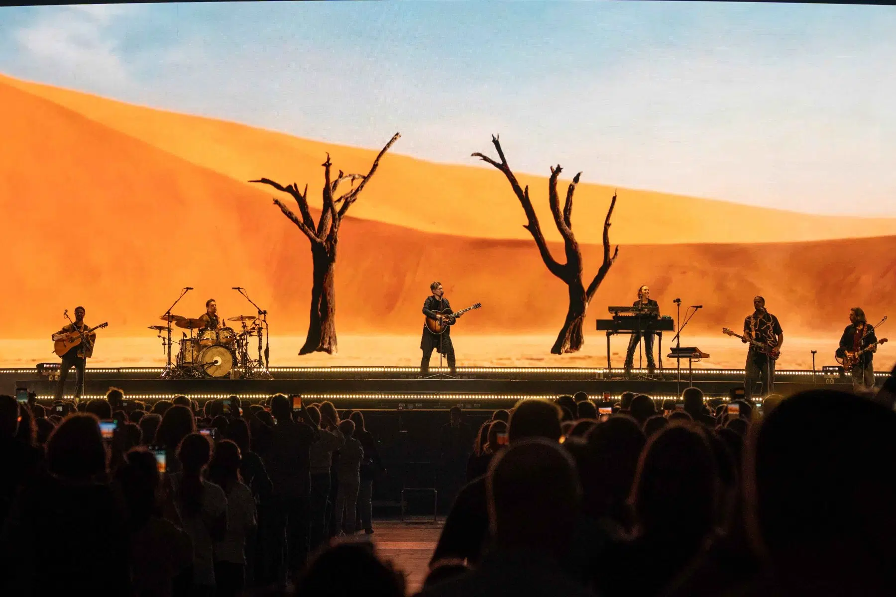 Michael Patrick Kelly mit seiner "Traces"-Tour! 2026 in der Festhalle Frankfurt am 20.04.2026. Michael Patrick Kelly mit seiner "Traces"-Tour! 2026 in der Festhalle Frankfurt am 20.04.2026.