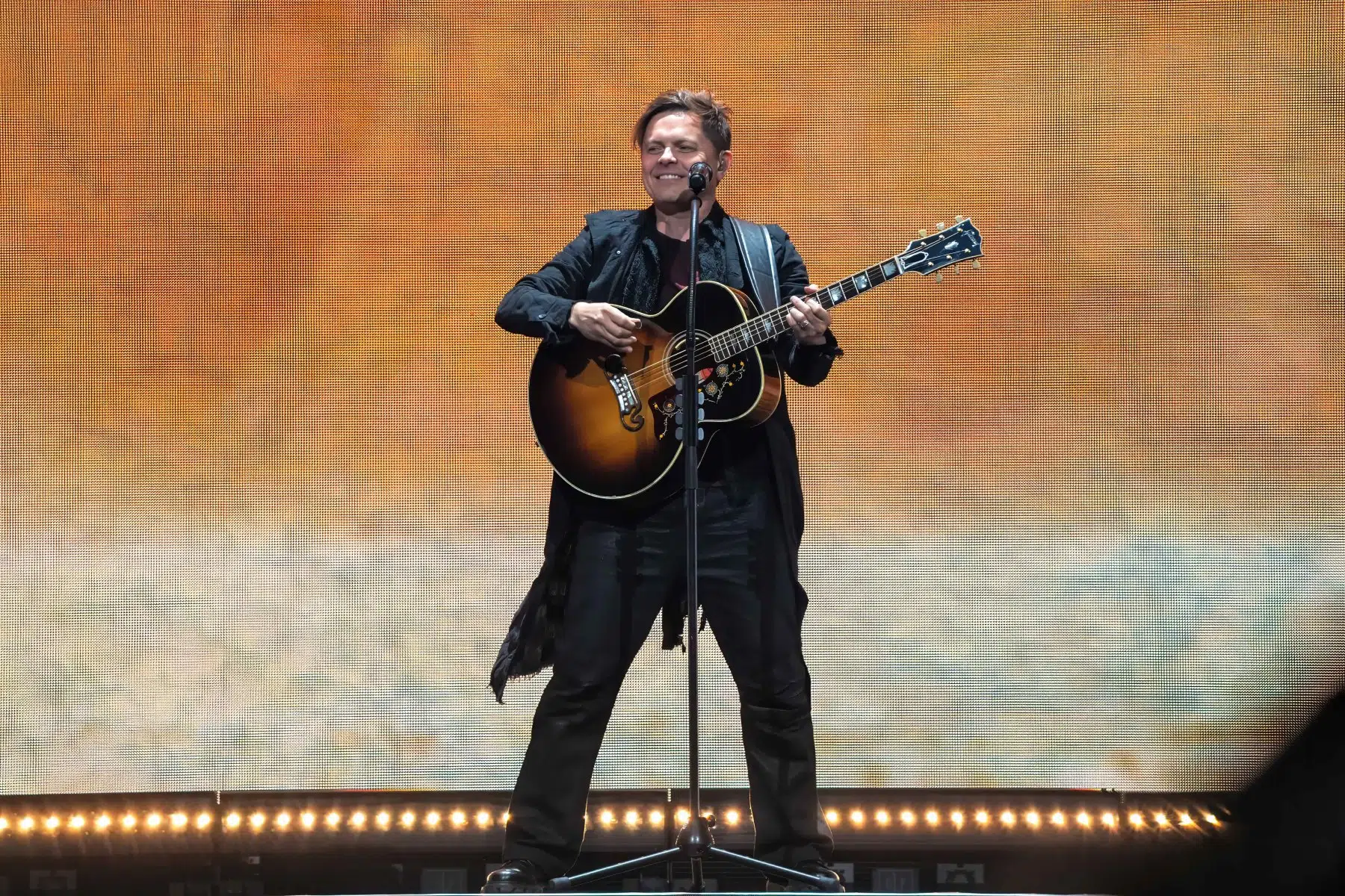 Michael Patrick Kelly mit seiner "Traces"-Tour! 2026 in der Festhalle Frankfurt am 20.04.2026. Michael Patrick Kelly mit seiner "Traces"-Tour! 2026 in der Festhalle Frankfurt am 20.04.2026.