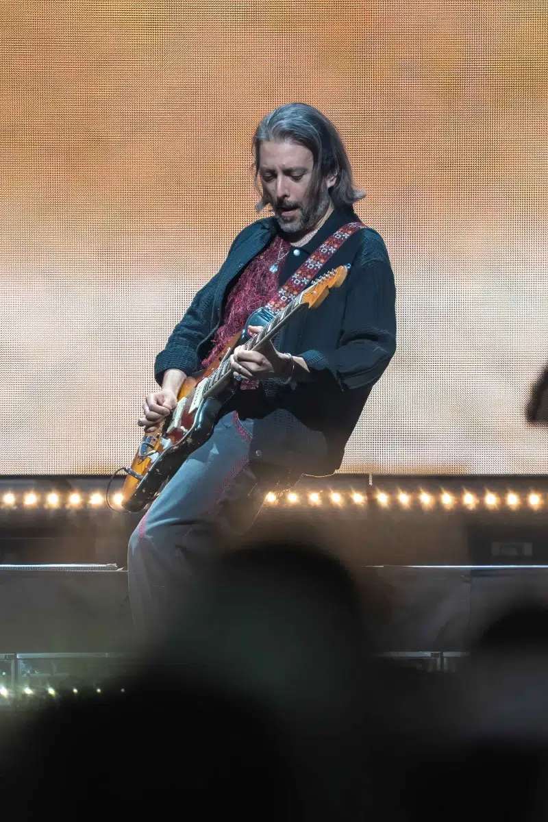 Michael Patrick Kelly mit seiner "Traces"-Tour! 2026 in der Festhalle Frankfurt am 20.04.2026. Michael Patrick Kelly mit seiner "Traces"-Tour! 2026 in der Festhalle Frankfurt am 20.04.2026.