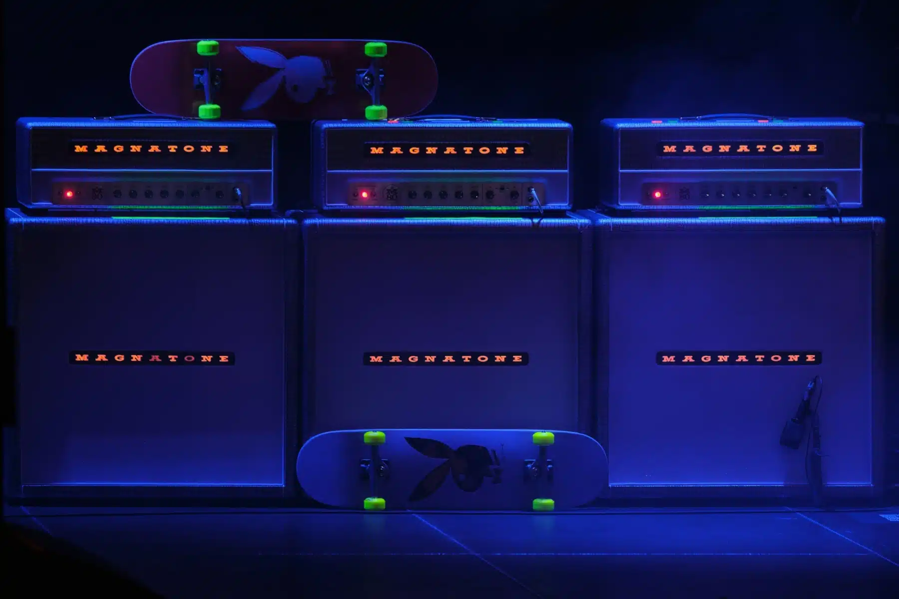 Billy Gibbons & The BFG's Billy Gibbons & The BFG's