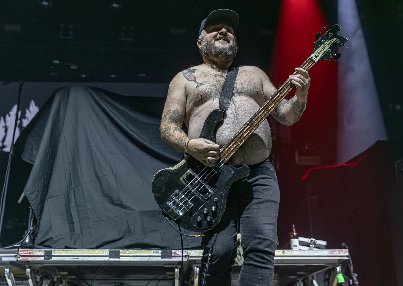 09.02.2025-King-Parrot-3 09.02.2025-King-Parrot-3