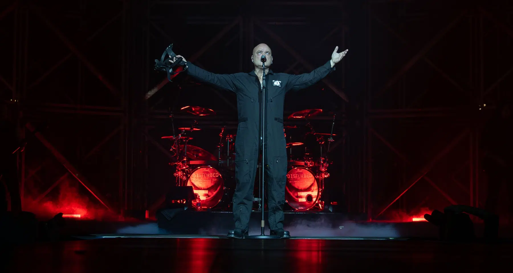 01.10.2025-Disturbed-1 01.10.2025-Disturbed-1