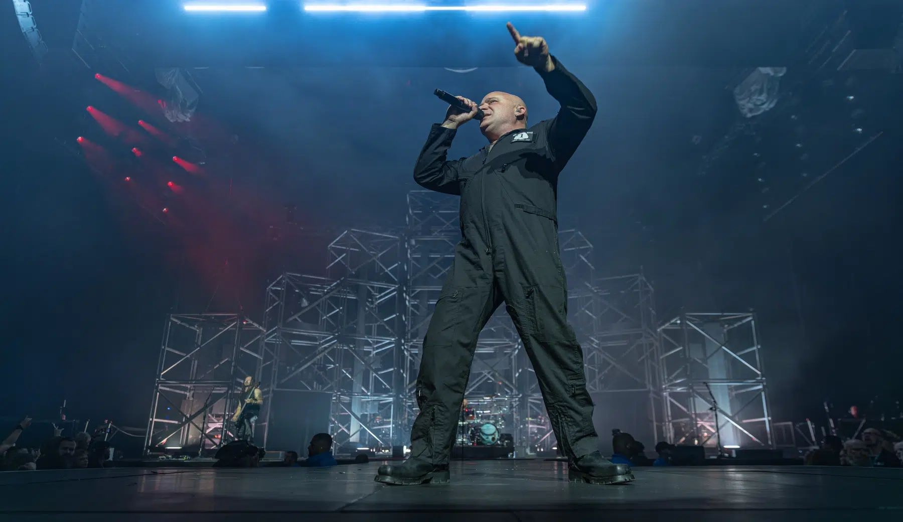 01.10.2025-Disturbed-13 01.10.2025-Disturbed-13