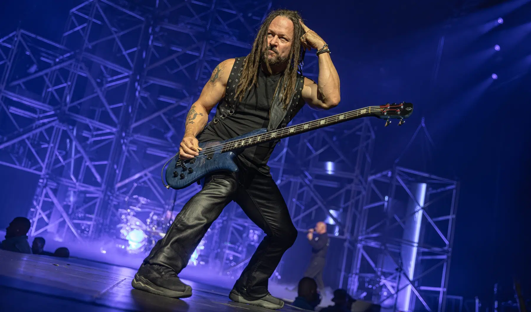 01.10.2025-Disturbed-16 01.10.2025-Disturbed-16